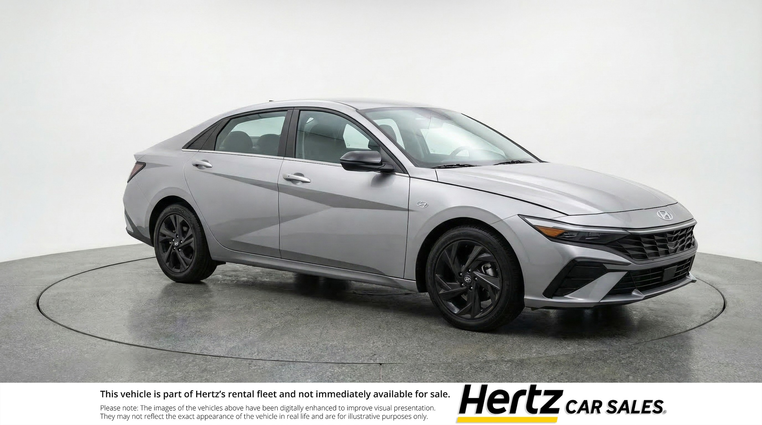 Thumbnail: 2026 Hyundai Elantra - 1