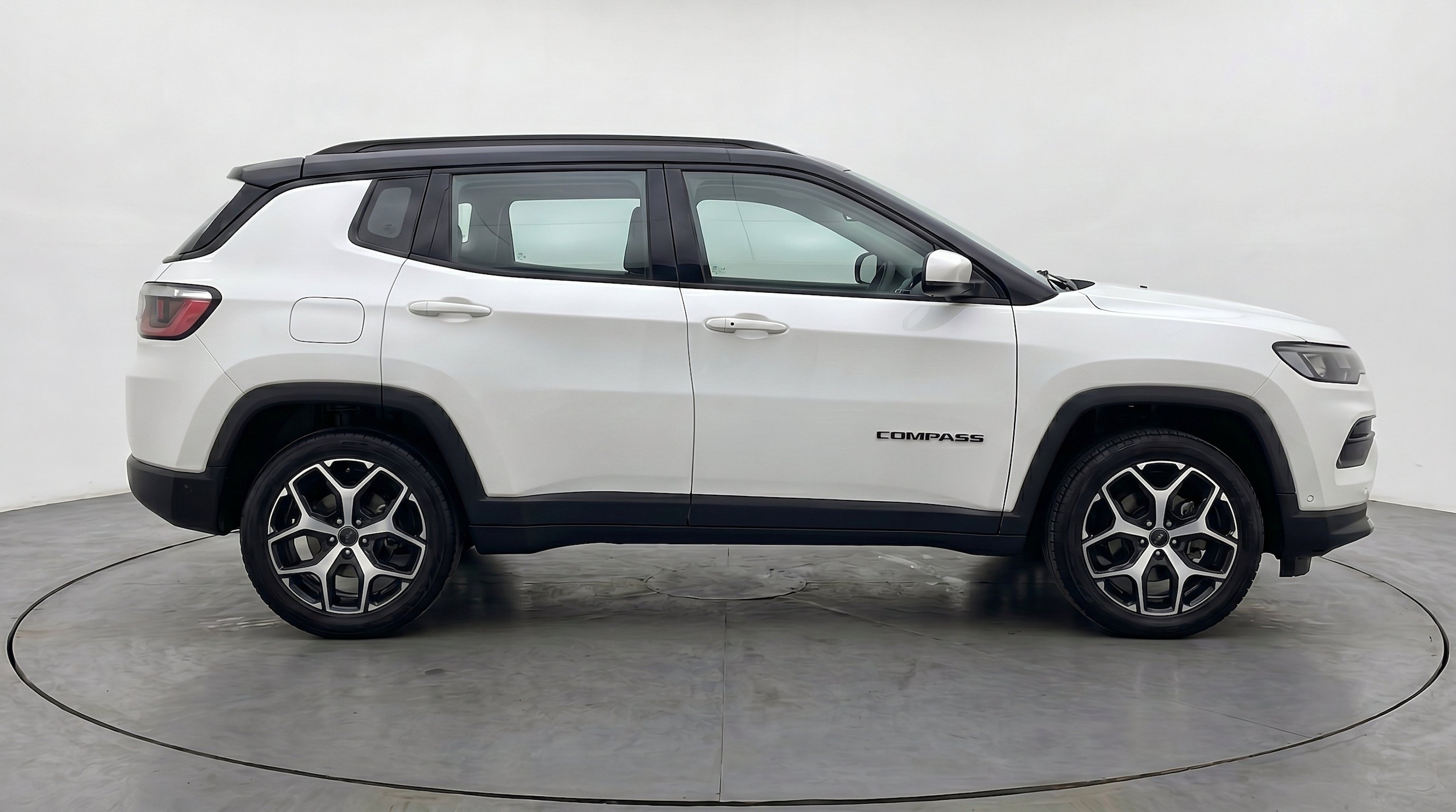 Thumbnail: 2025 Jeep Compass - 11