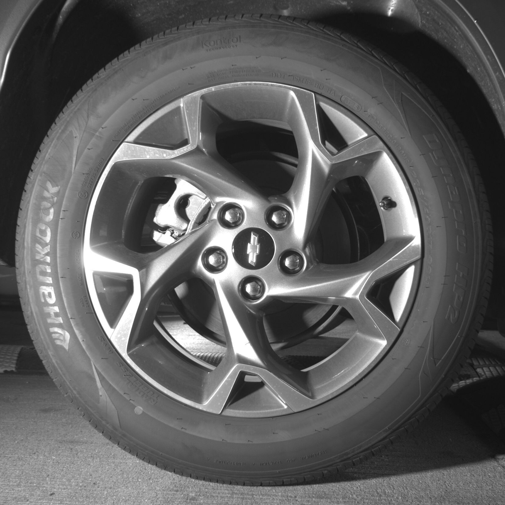 Thumbnail: 2025 Chevrolet Trax - 12