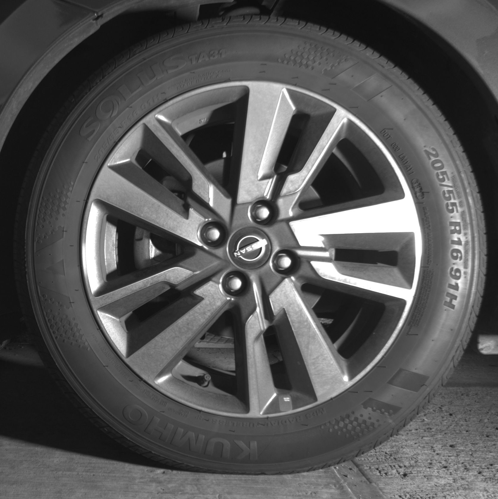 Thumbnail: 2025 Nissan Versa - 9