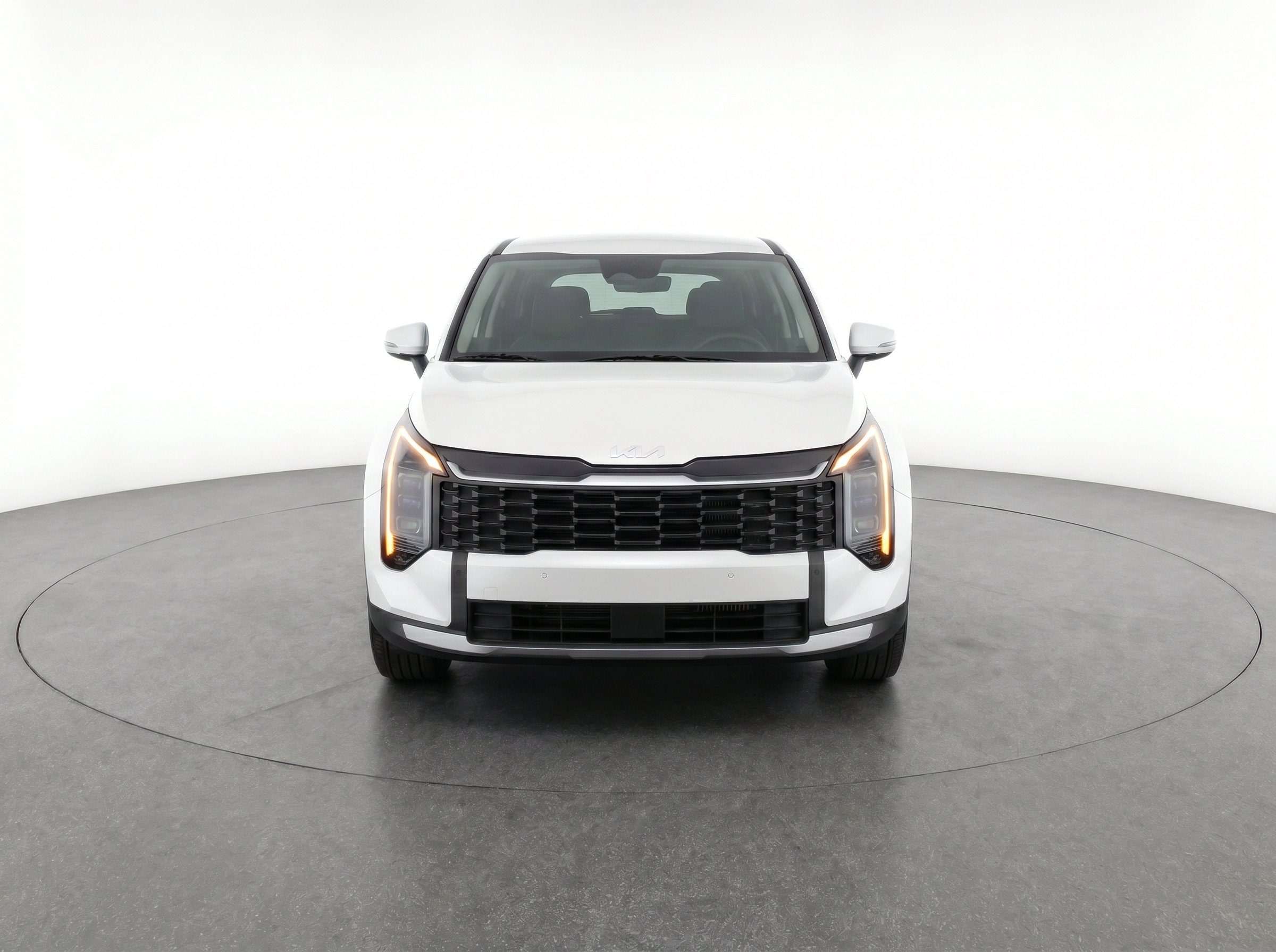 Thumbnail: 2026 Kia Sportage - 2