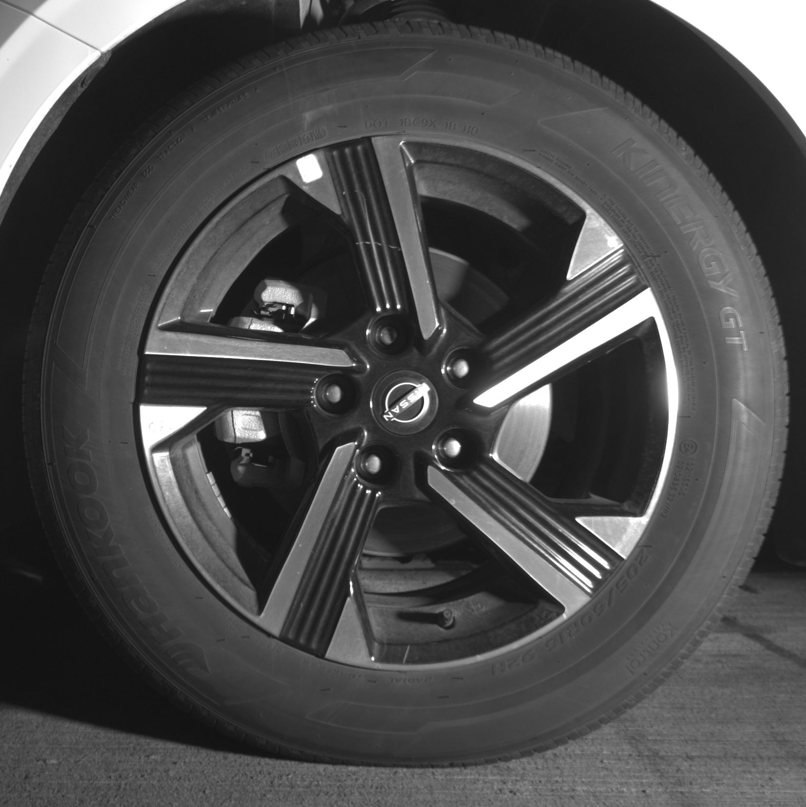 Thumbnail: 2025 Nissan Sentra - 9