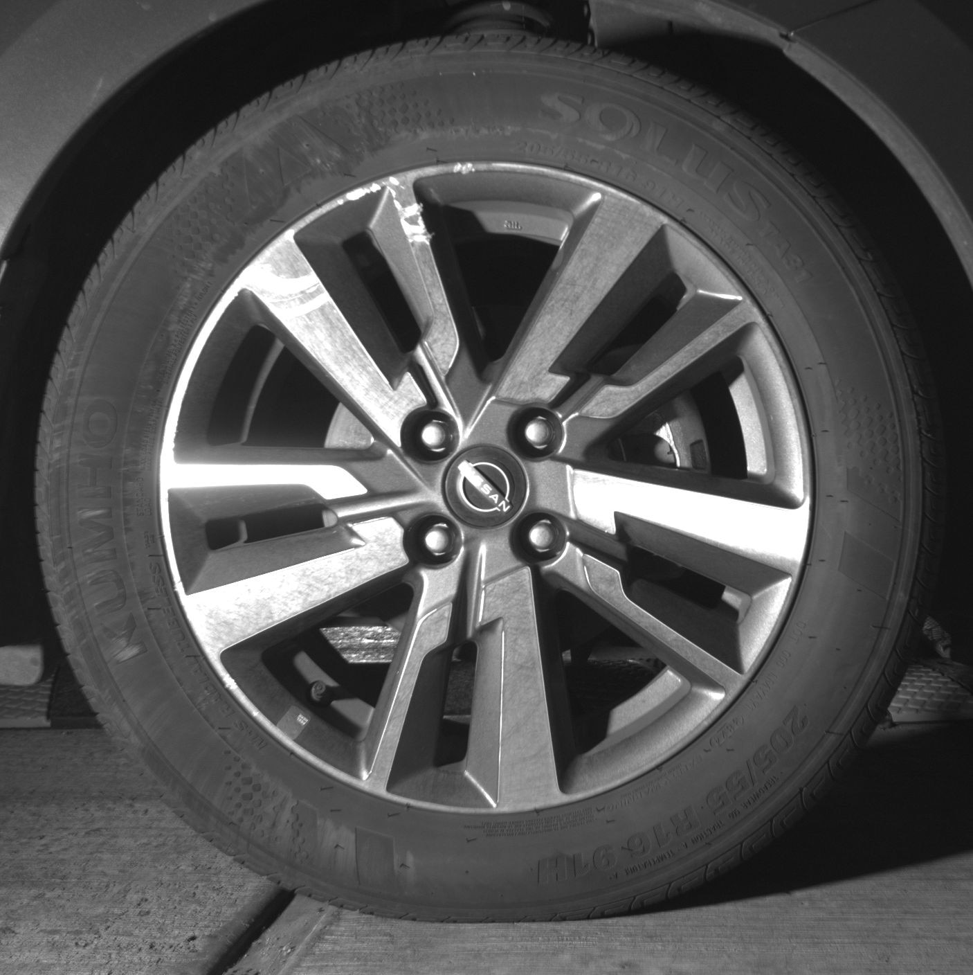 Thumbnail: 2025 Nissan Versa - 10