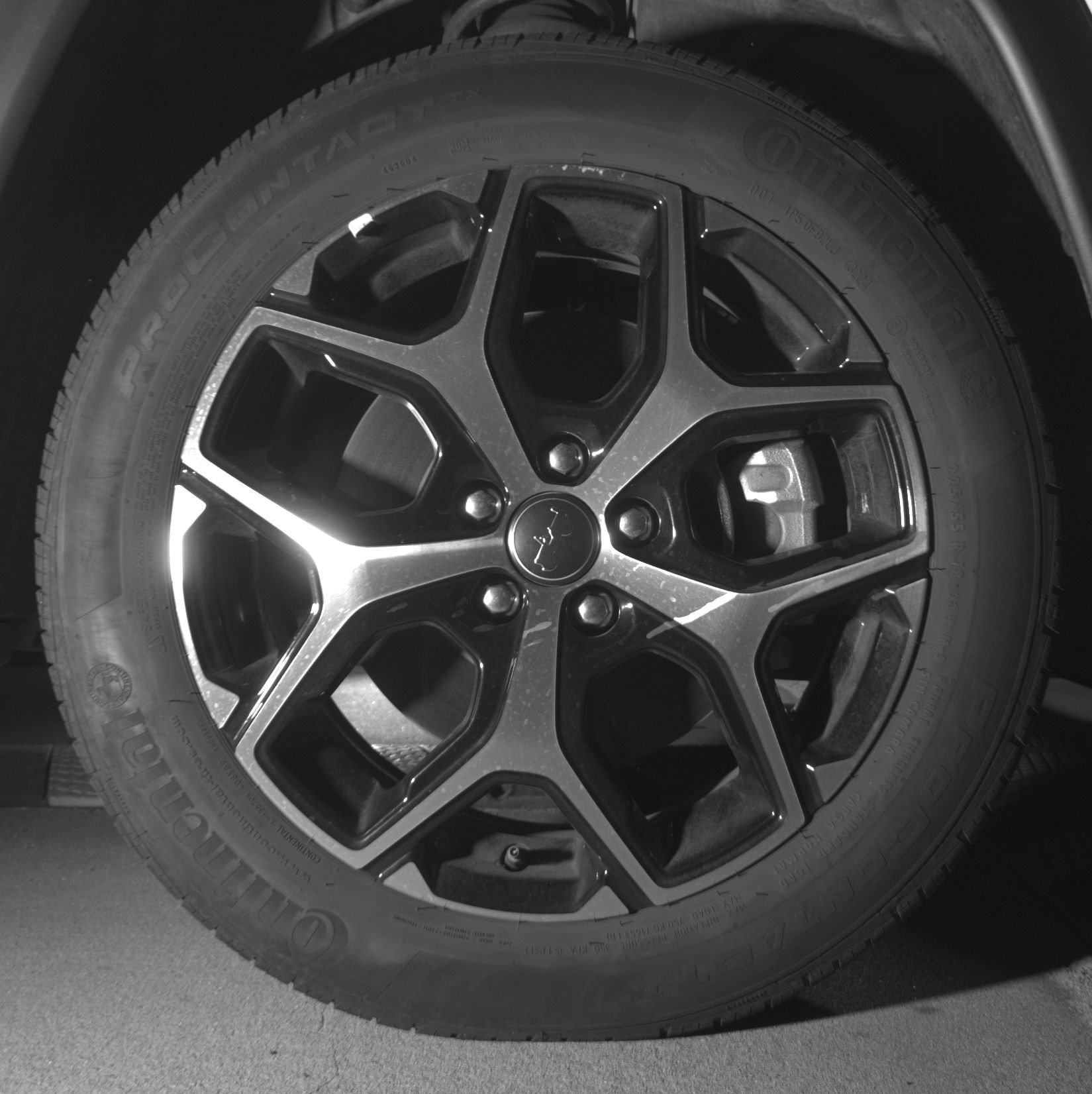 Thumbnail: 2025 Jeep Compass - 10