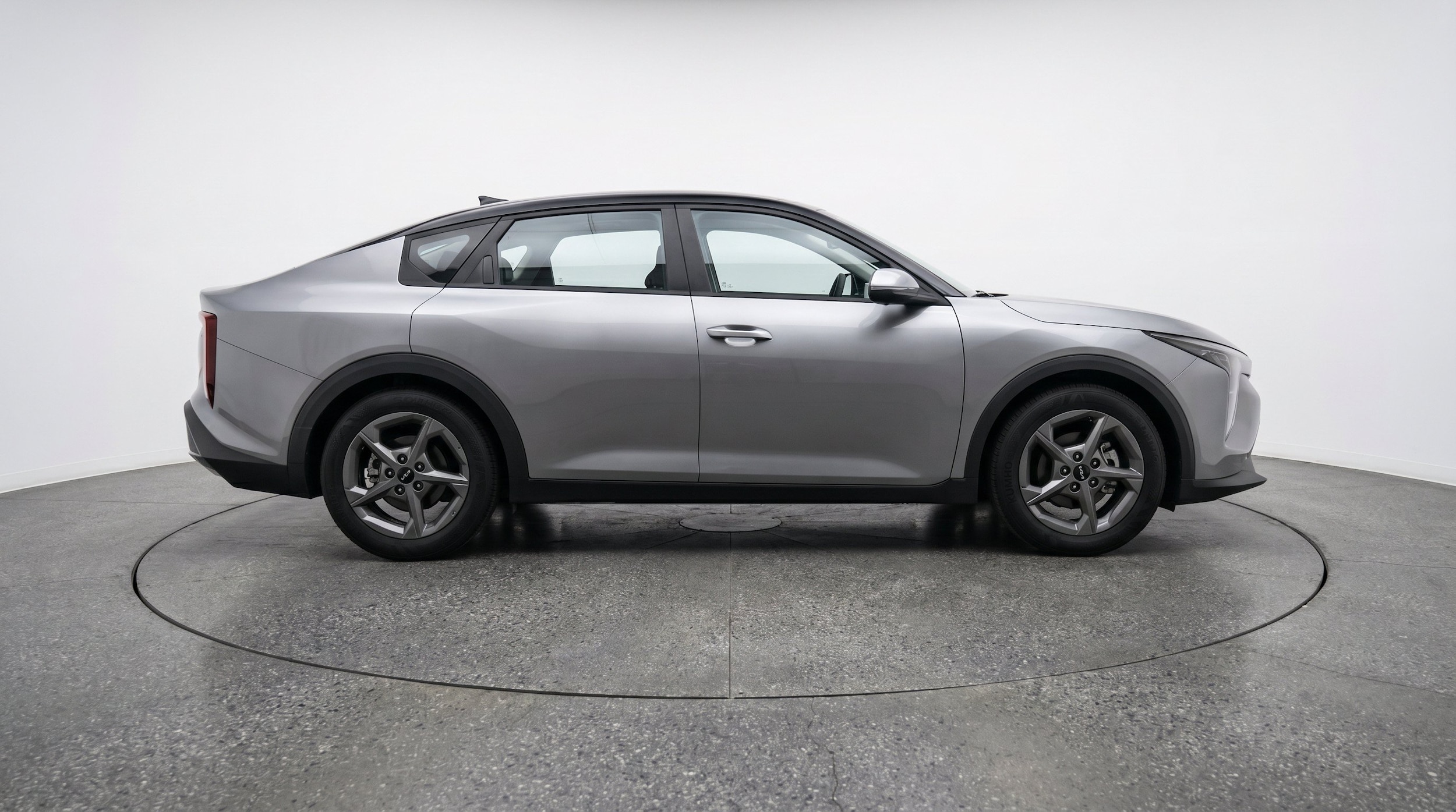 Thumbnail: 2025 Kia K4 - 5
