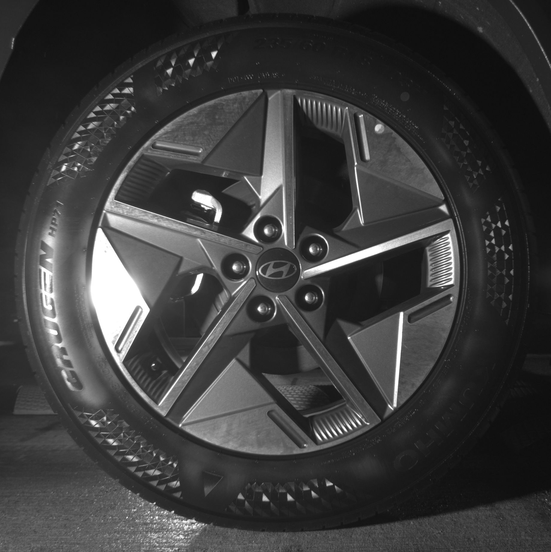 Thumbnail: 2025 Hyundai Tucson - 12