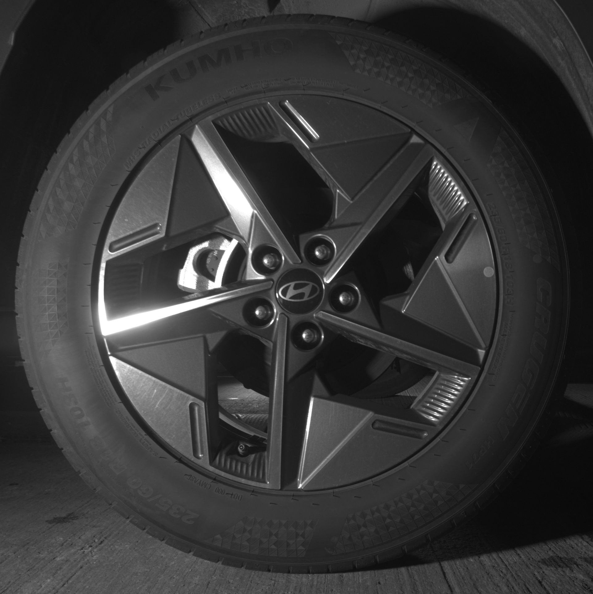 Thumbnail: 2026 Hyundai Tucson - 15
