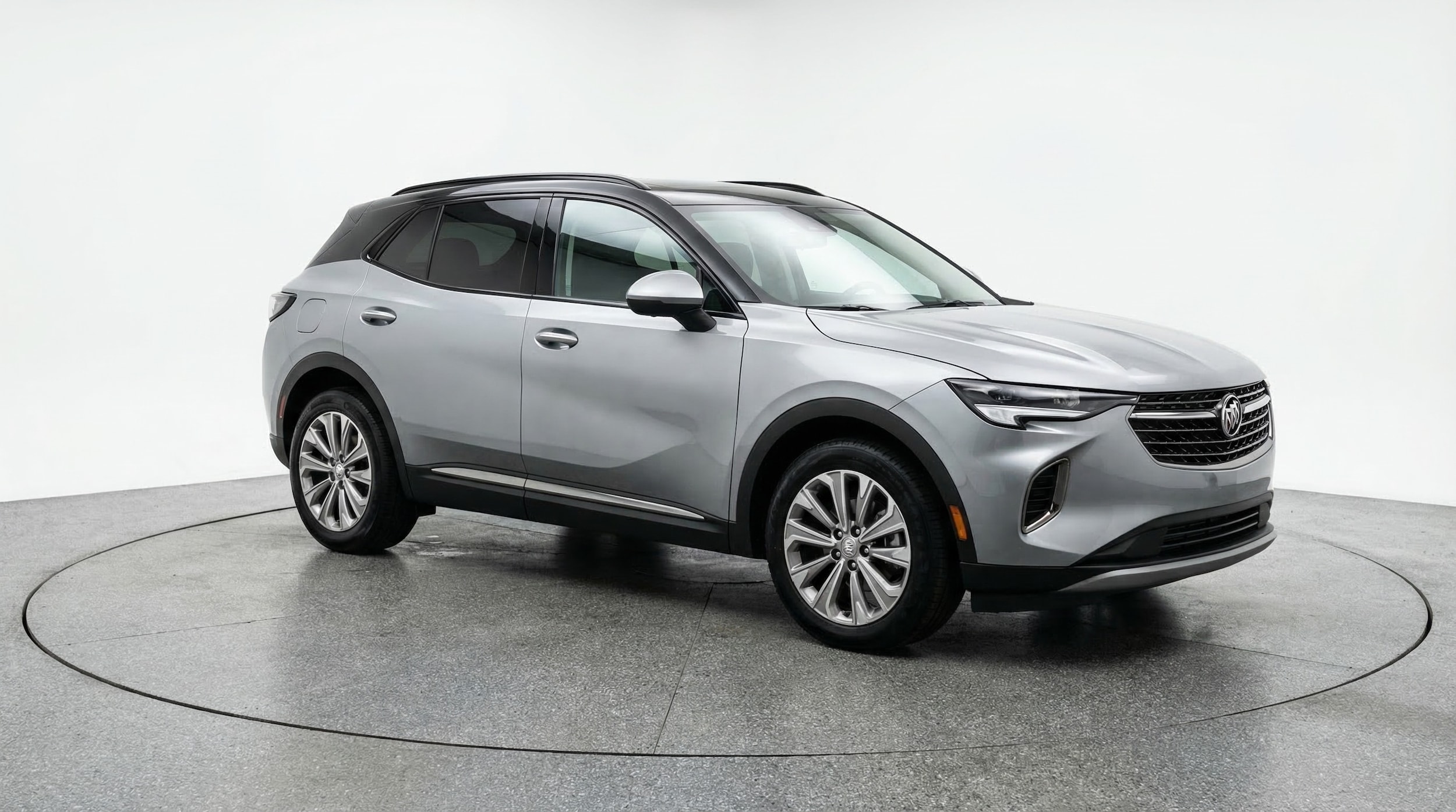 Thumbnail: 2024 Buick Envision - 1