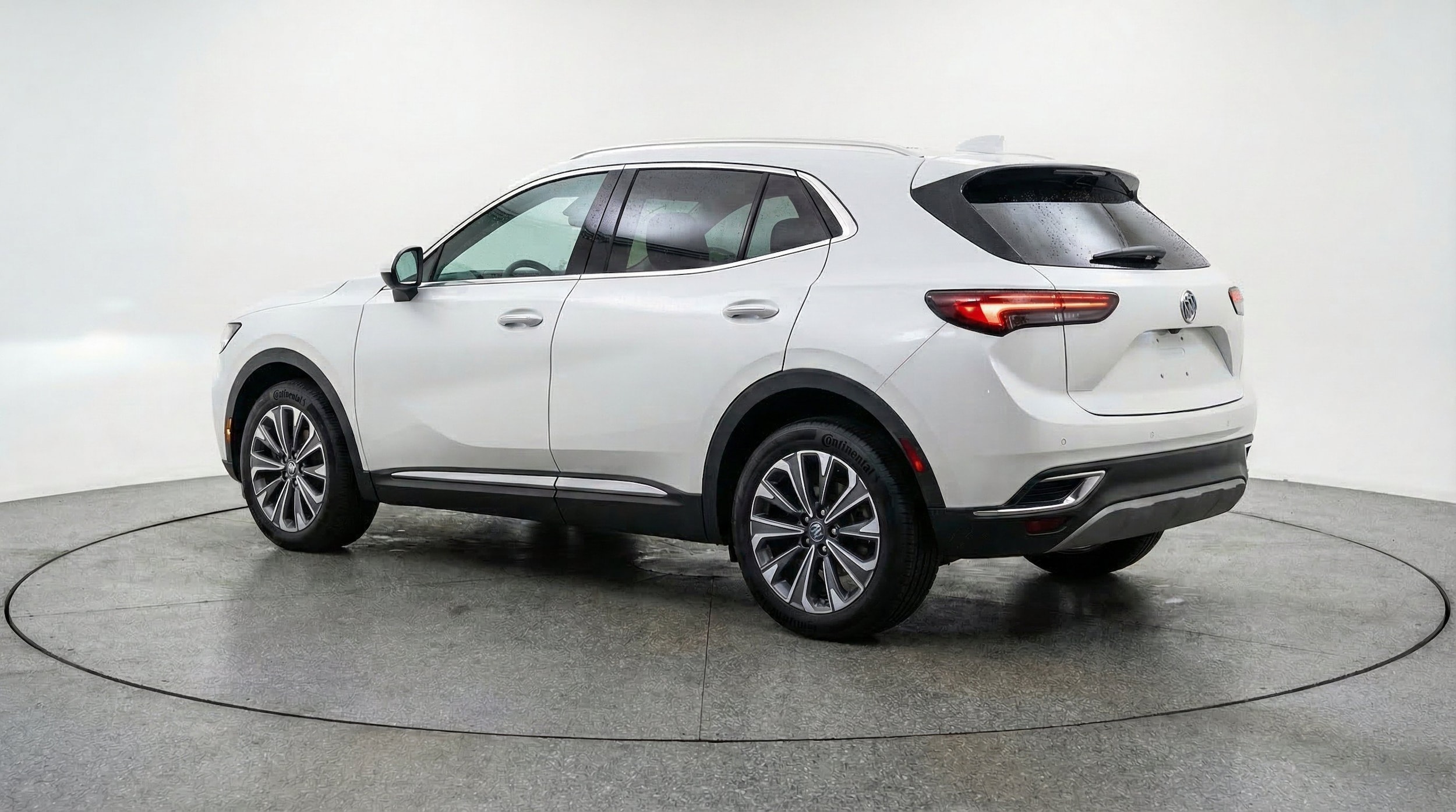 Thumbnail: 2024 Buick Envision - 6