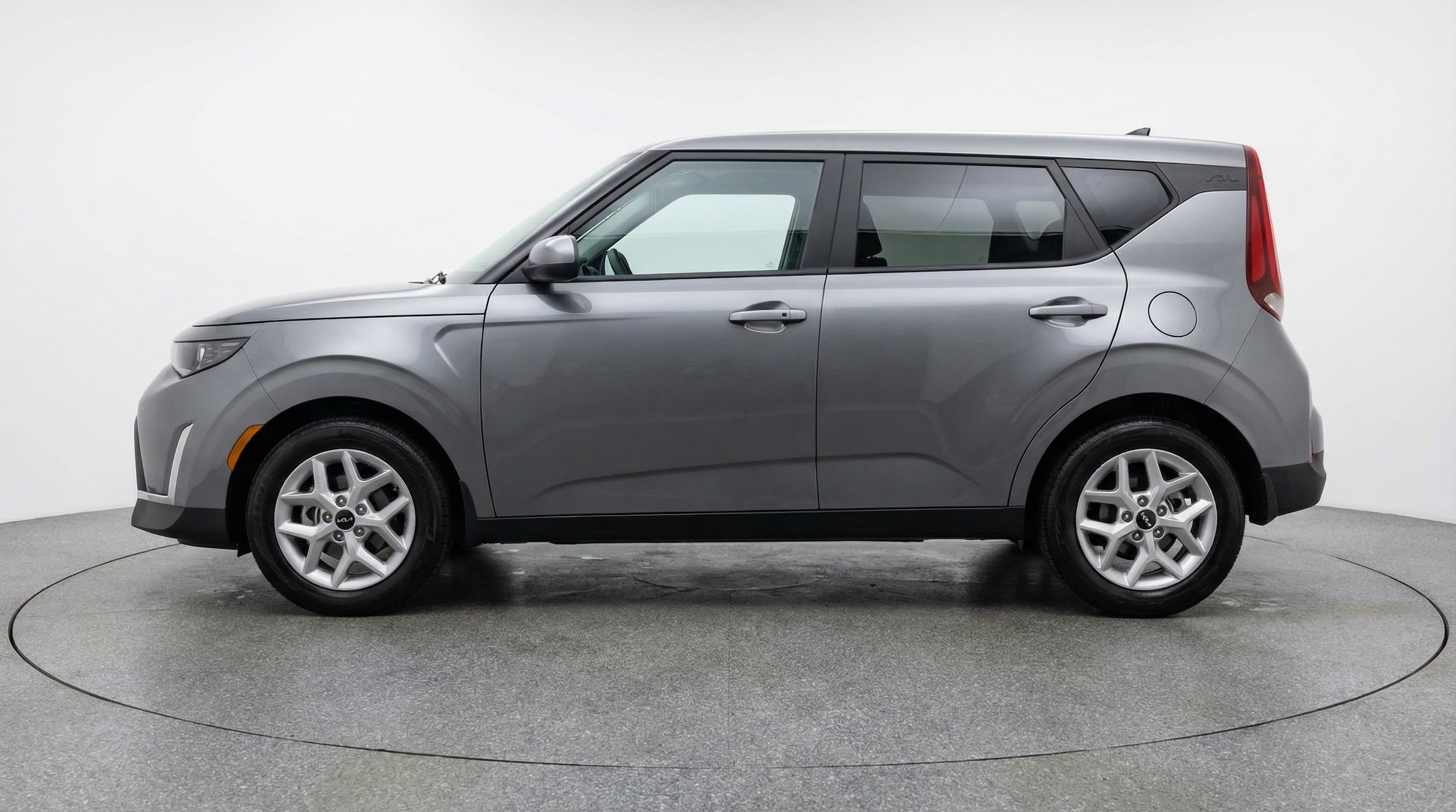 Thumbnail: 2025 Kia Soul - 4