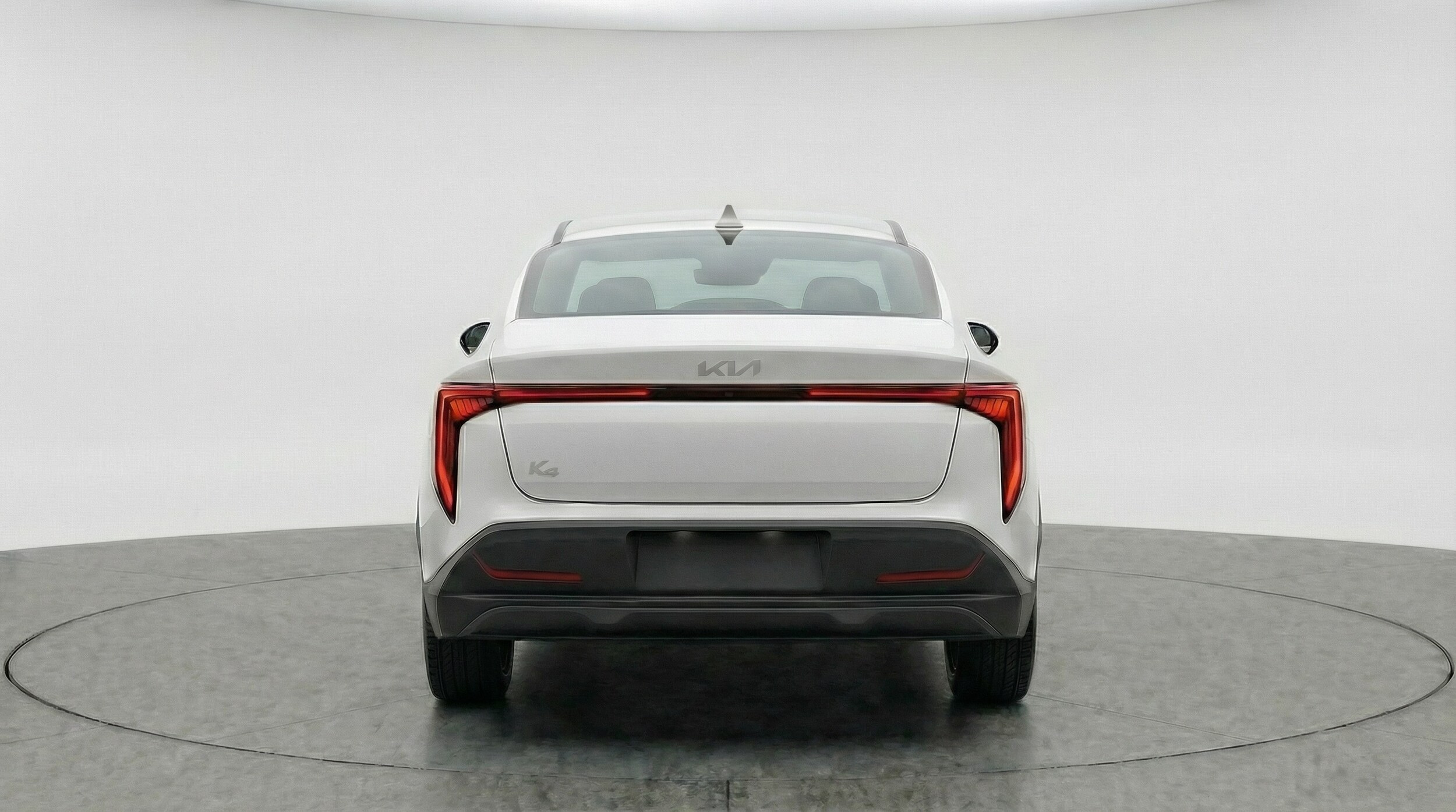 Thumbnail: 2025 Kia K4 - 6