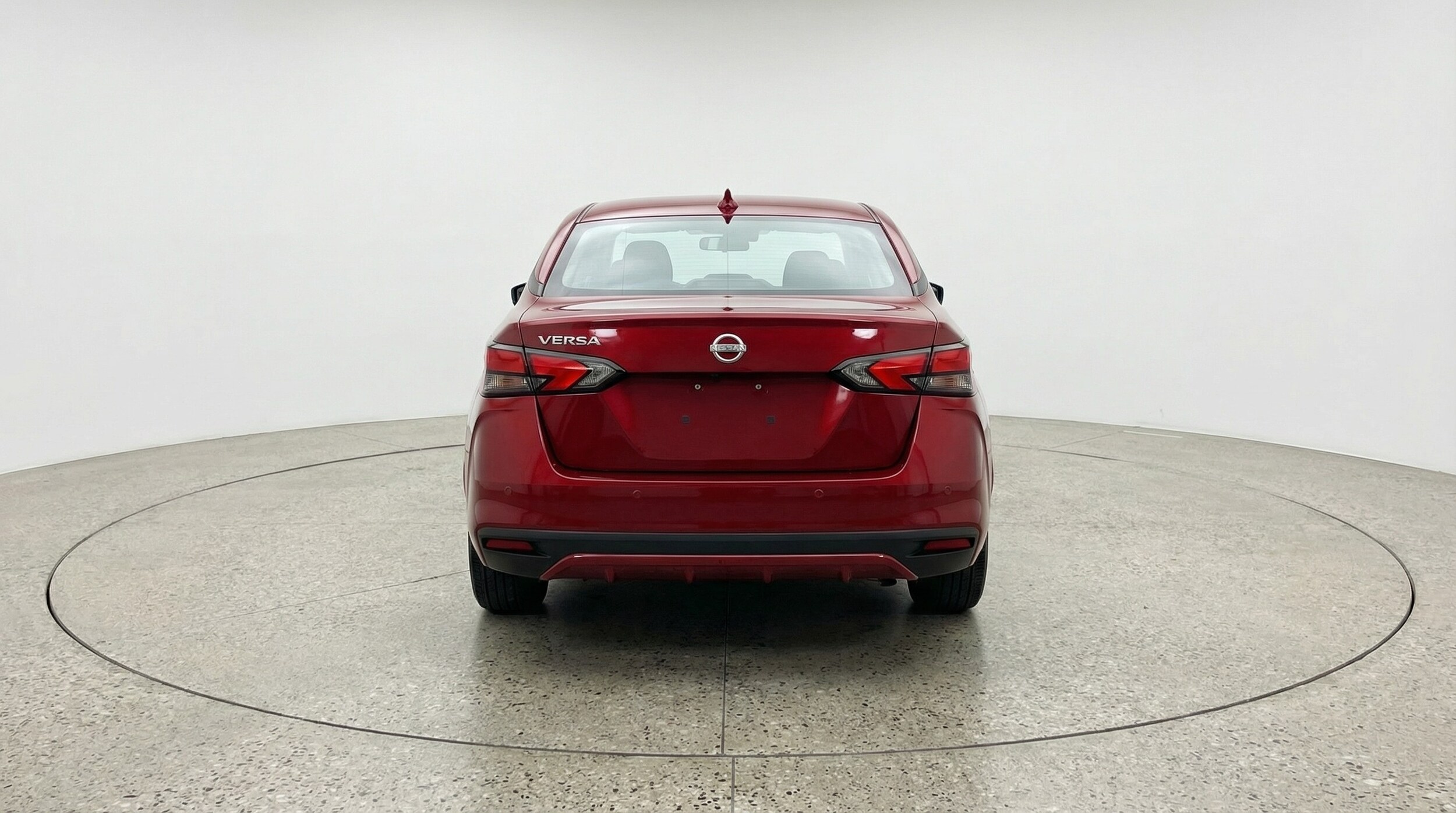 Thumbnail: 2025 Nissan Versa - 6