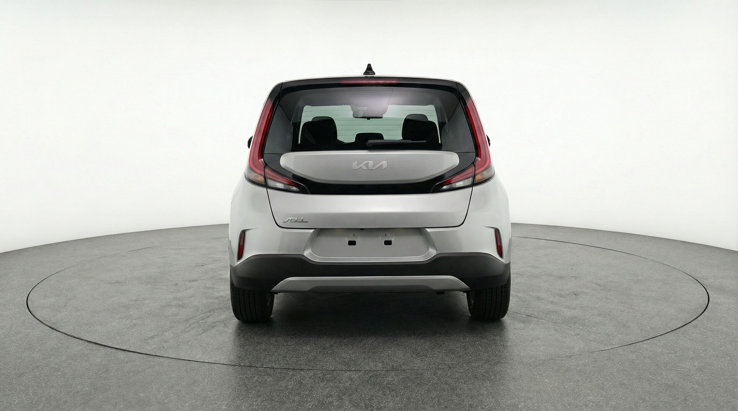 Thumbnail: 2025 Kia Soul - 6