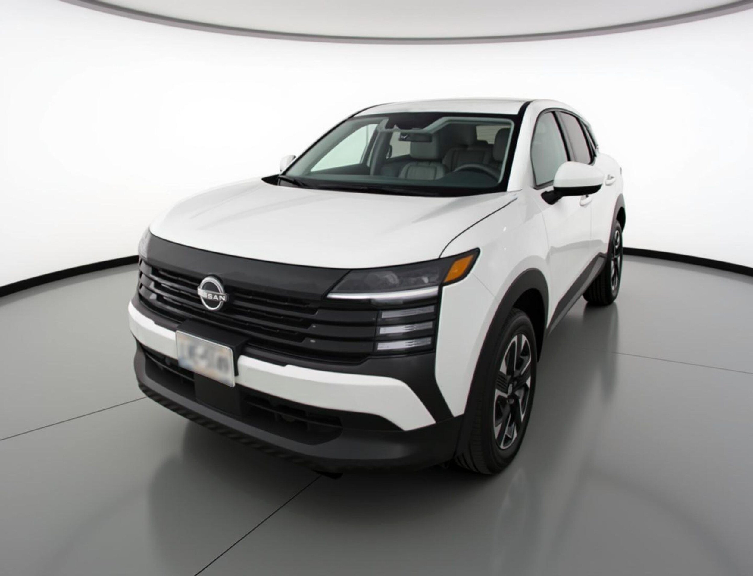 Thumbnail: 2025 Nissan Kicks - 3