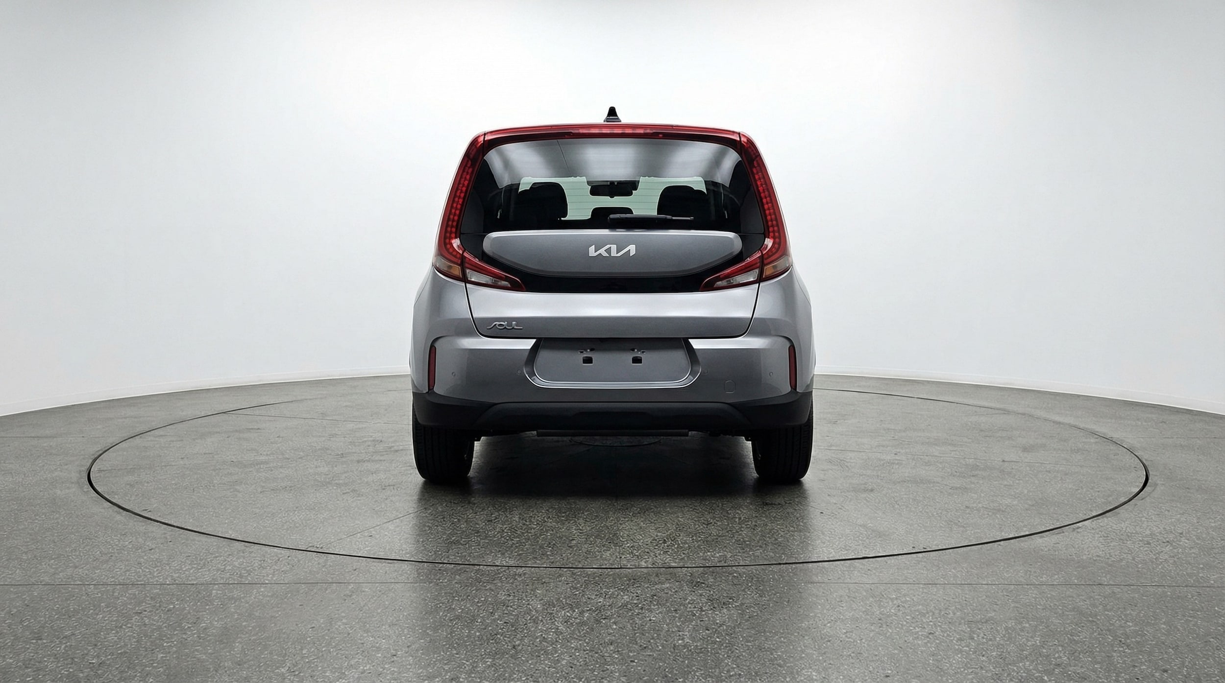 Thumbnail: 2025 Kia Soul - 6