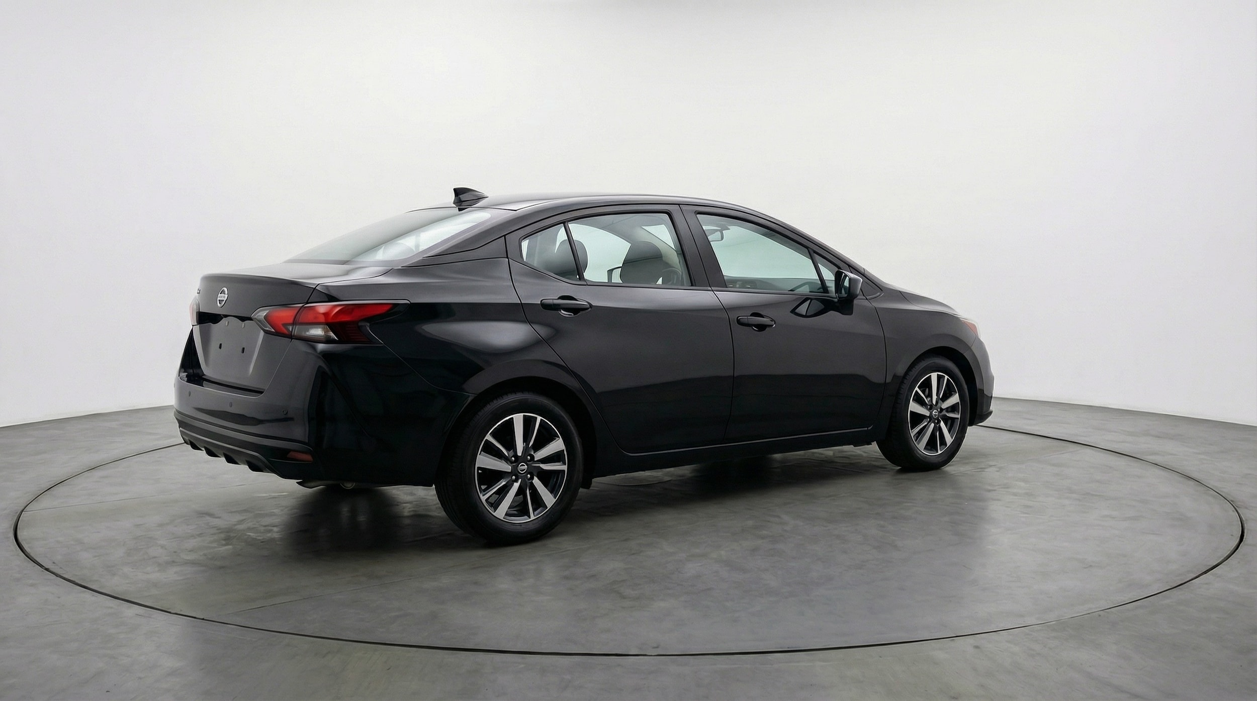 Thumbnail: 2025 Nissan Versa - 7