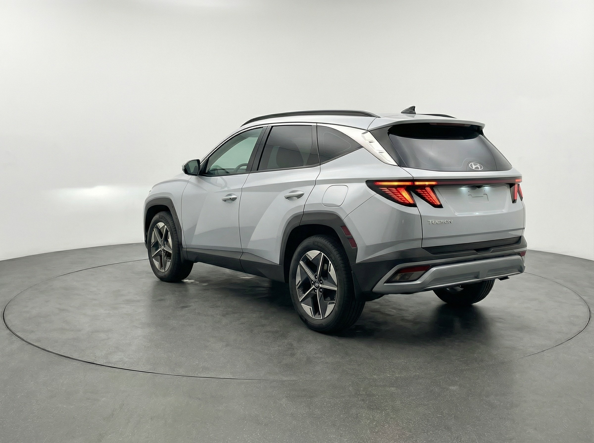 Thumbnail: 2025 Hyundai Tucson - 5