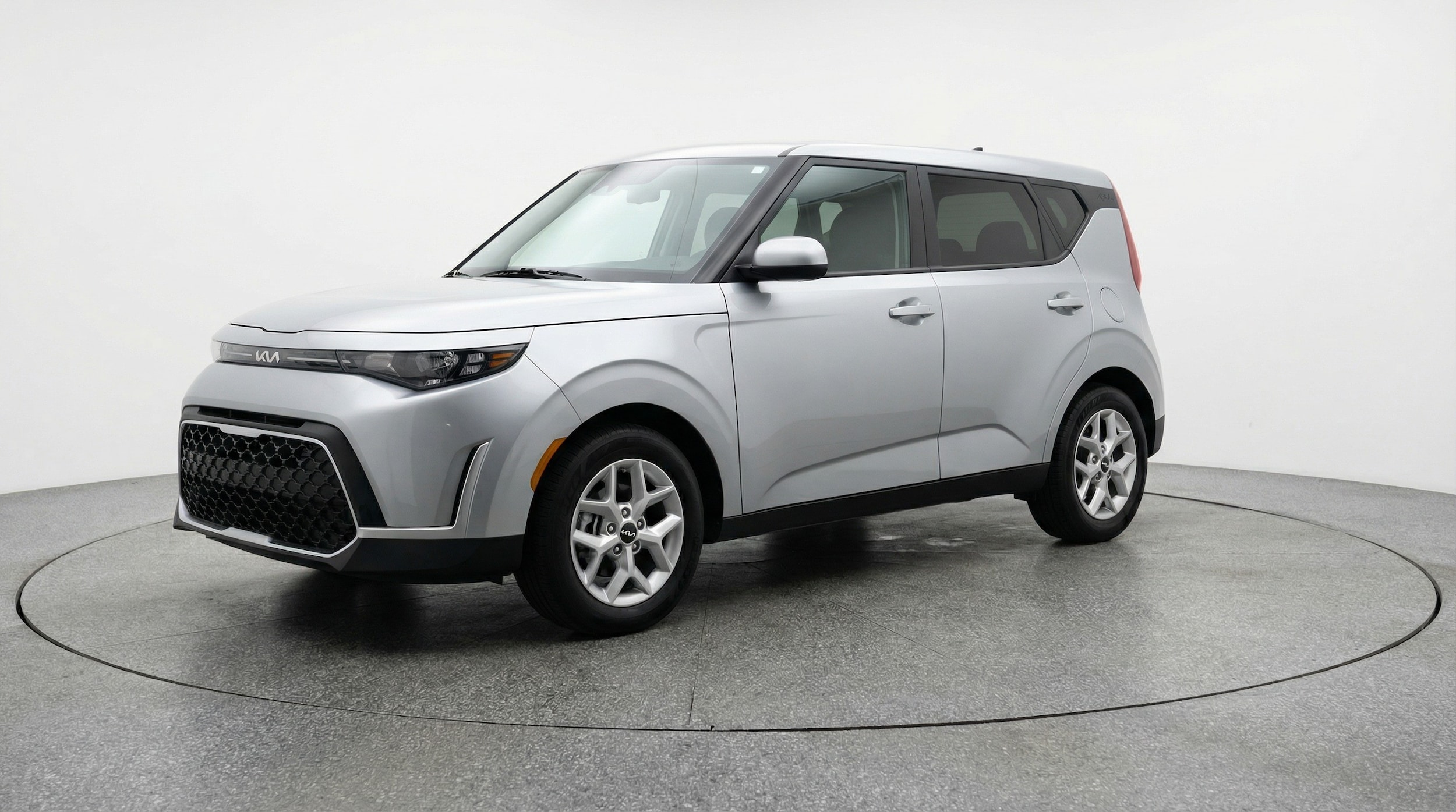 Thumbnail: 2025 Kia Soul - 3