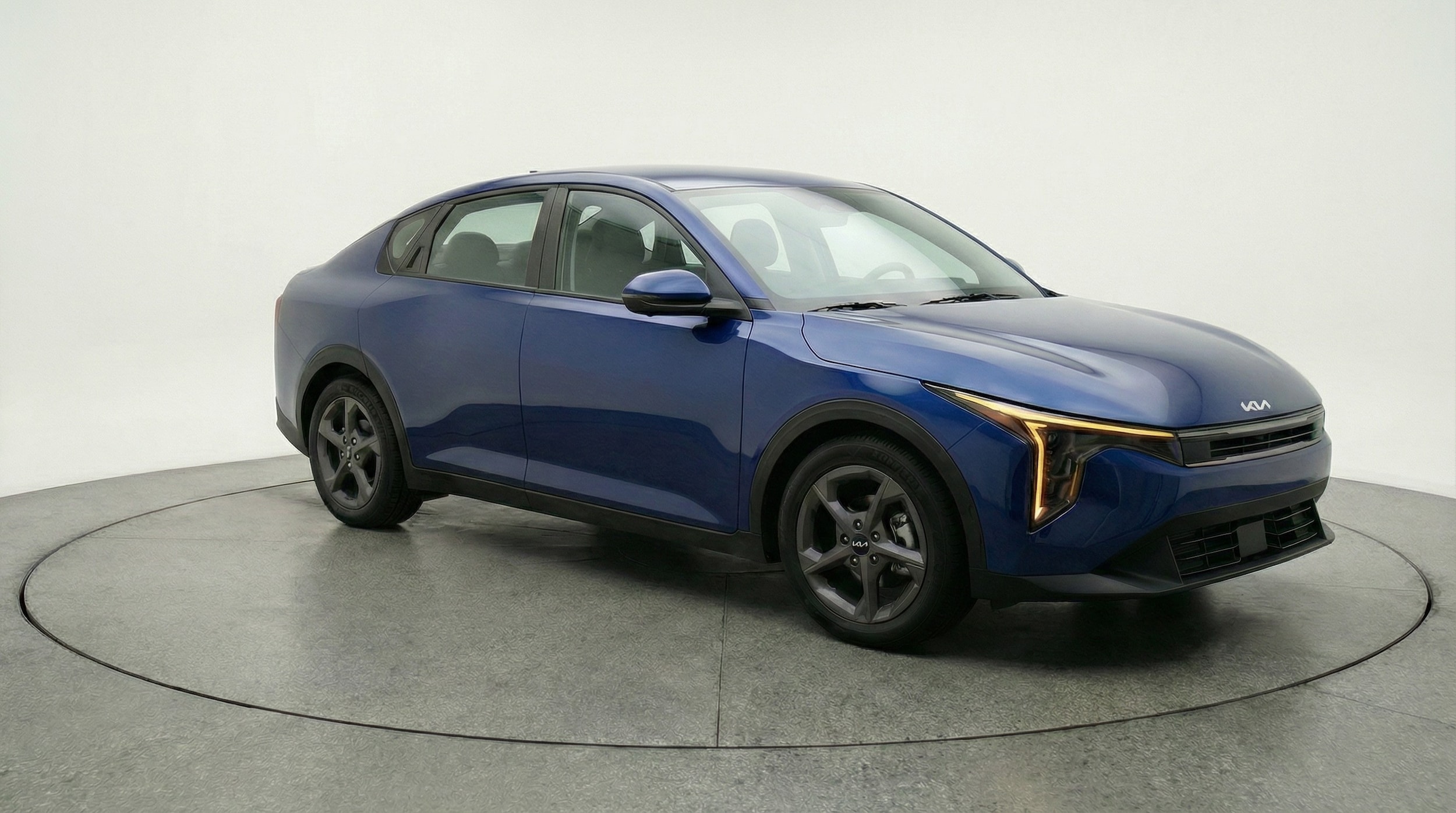 Thumbnail: 2025 Kia K4 - 1