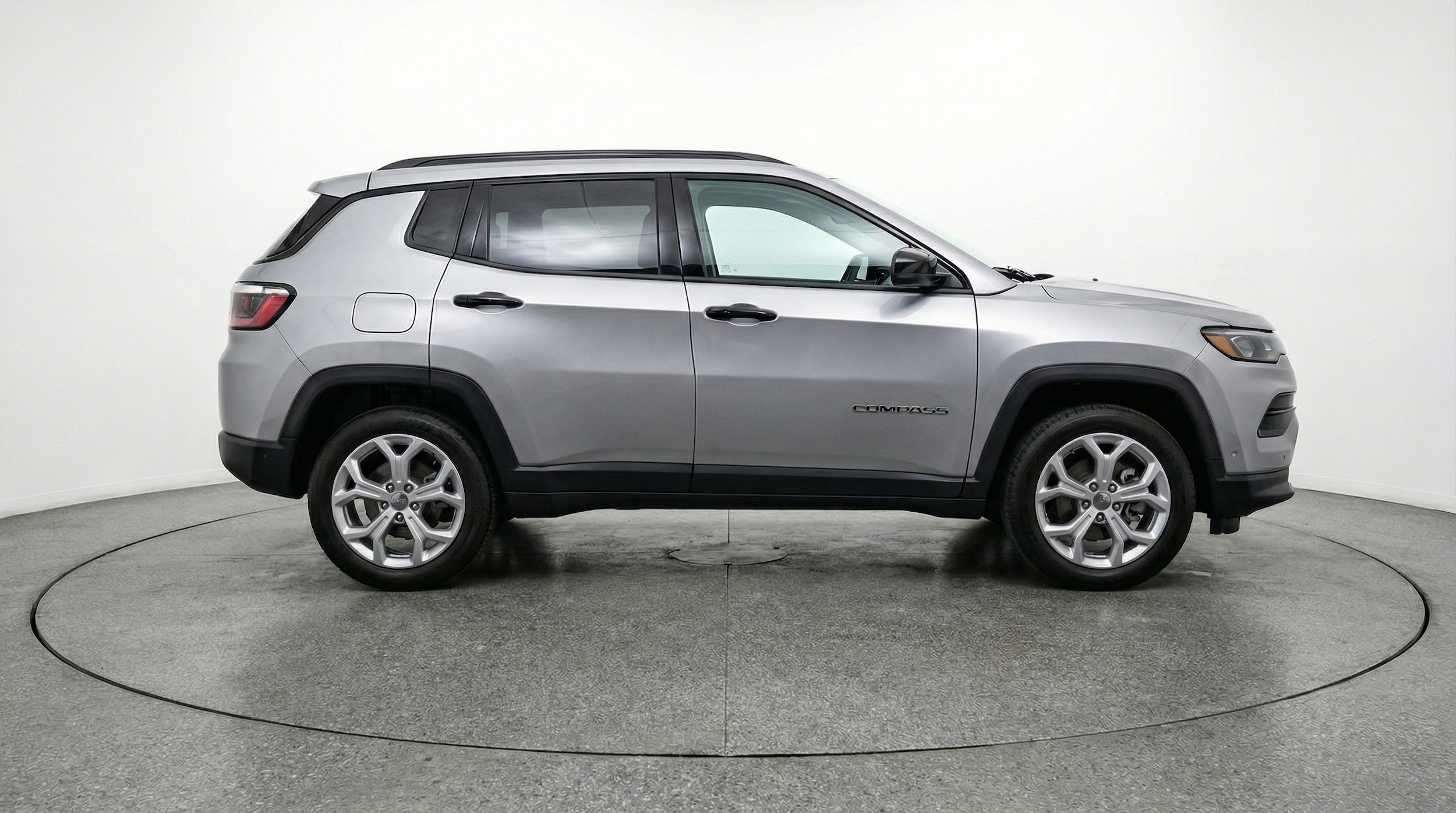 Thumbnail: 2025 Jeep Compass - 8