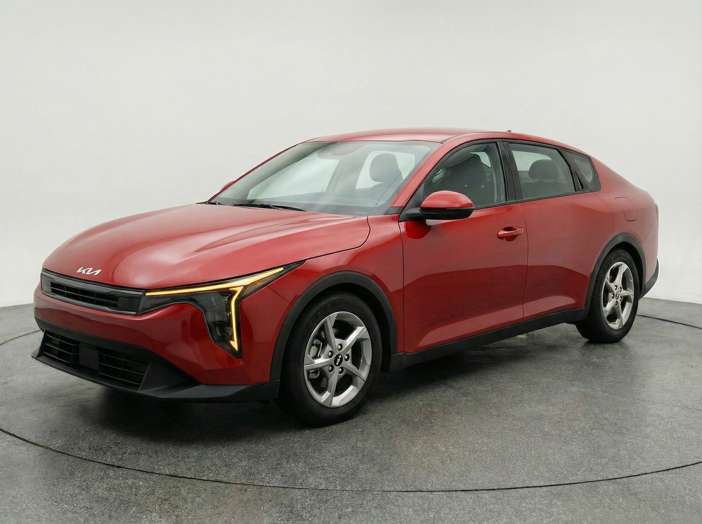 Thumbnail: 2025 Kia K4 - 3