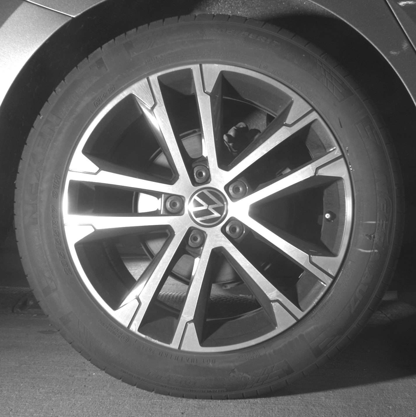 Thumbnail: 2025 Volkswagen Jetta - 12