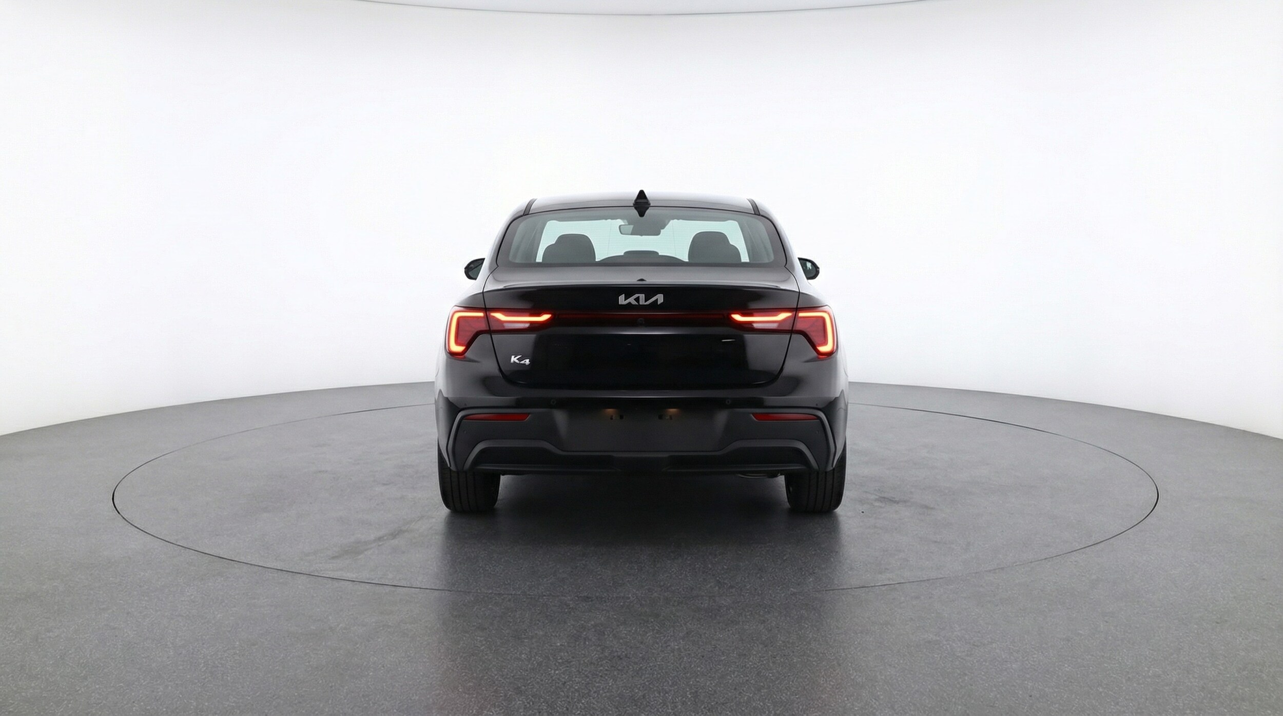 Thumbnail: 2025 Kia K4 - 6