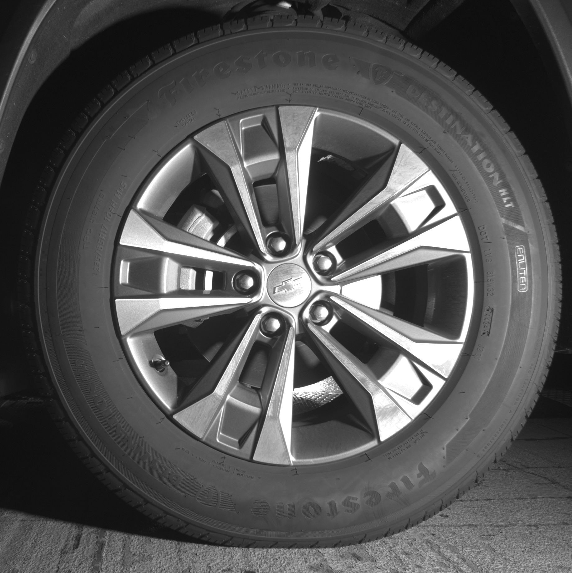 Thumbnail: 2025 Chevrolet Equinox - 9