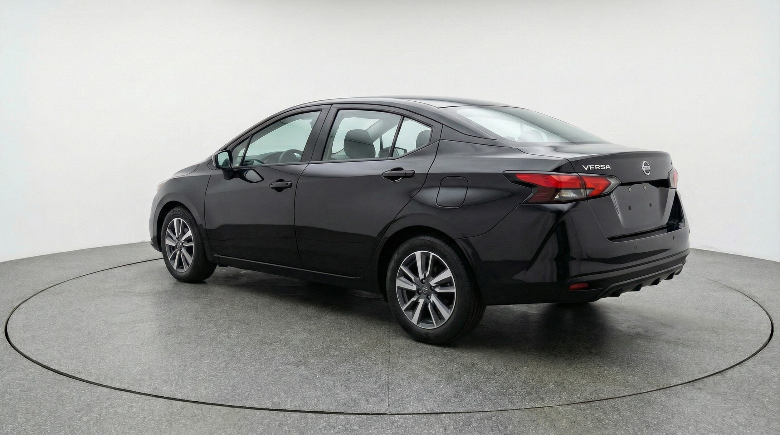 Thumbnail: 2025 Nissan Versa - 5