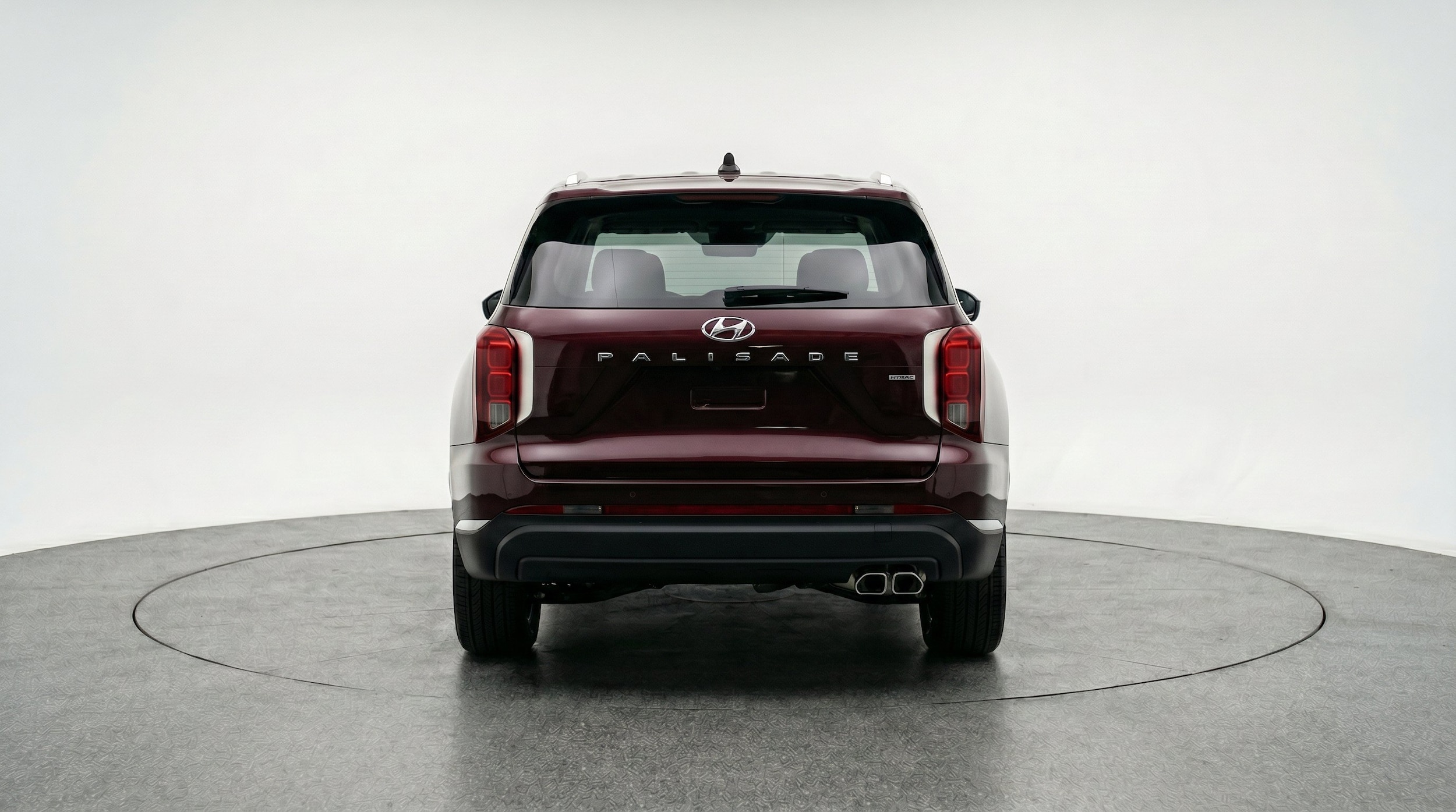 Thumbnail: 2025 Hyundai Palisade - 7
