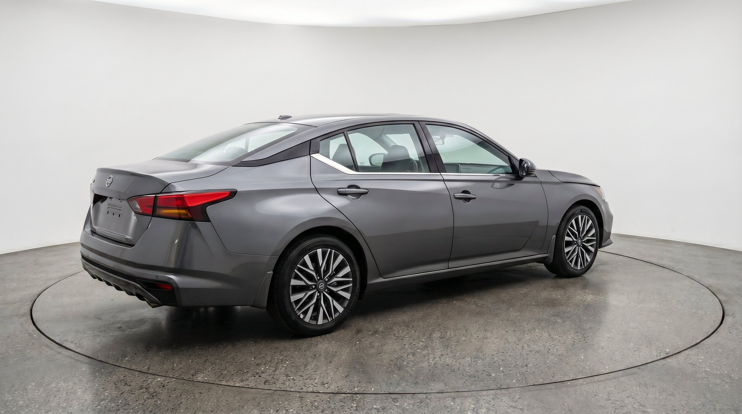 Thumbnail: 2026 Nissan Altima - 9