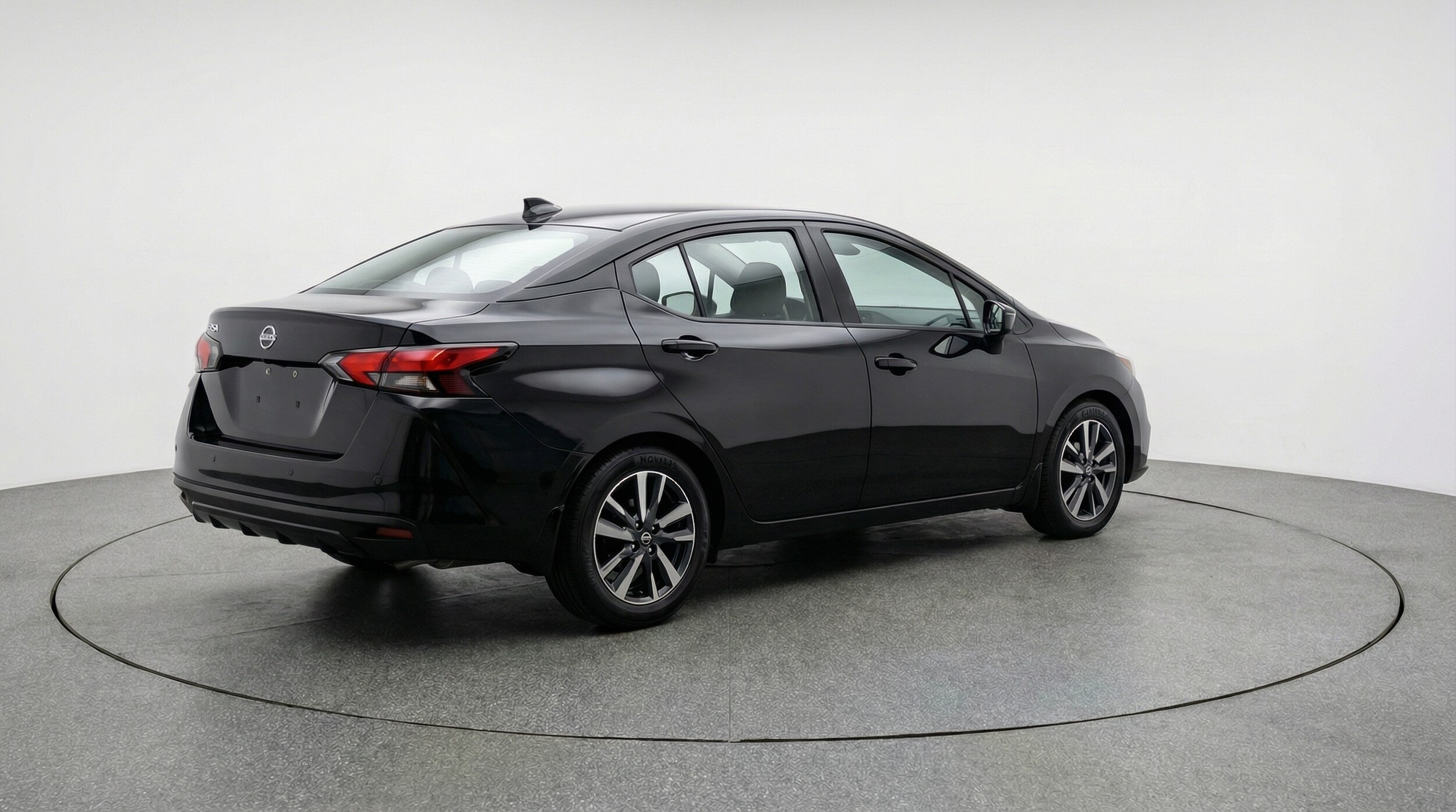 Thumbnail: 2025 Nissan Versa - 7