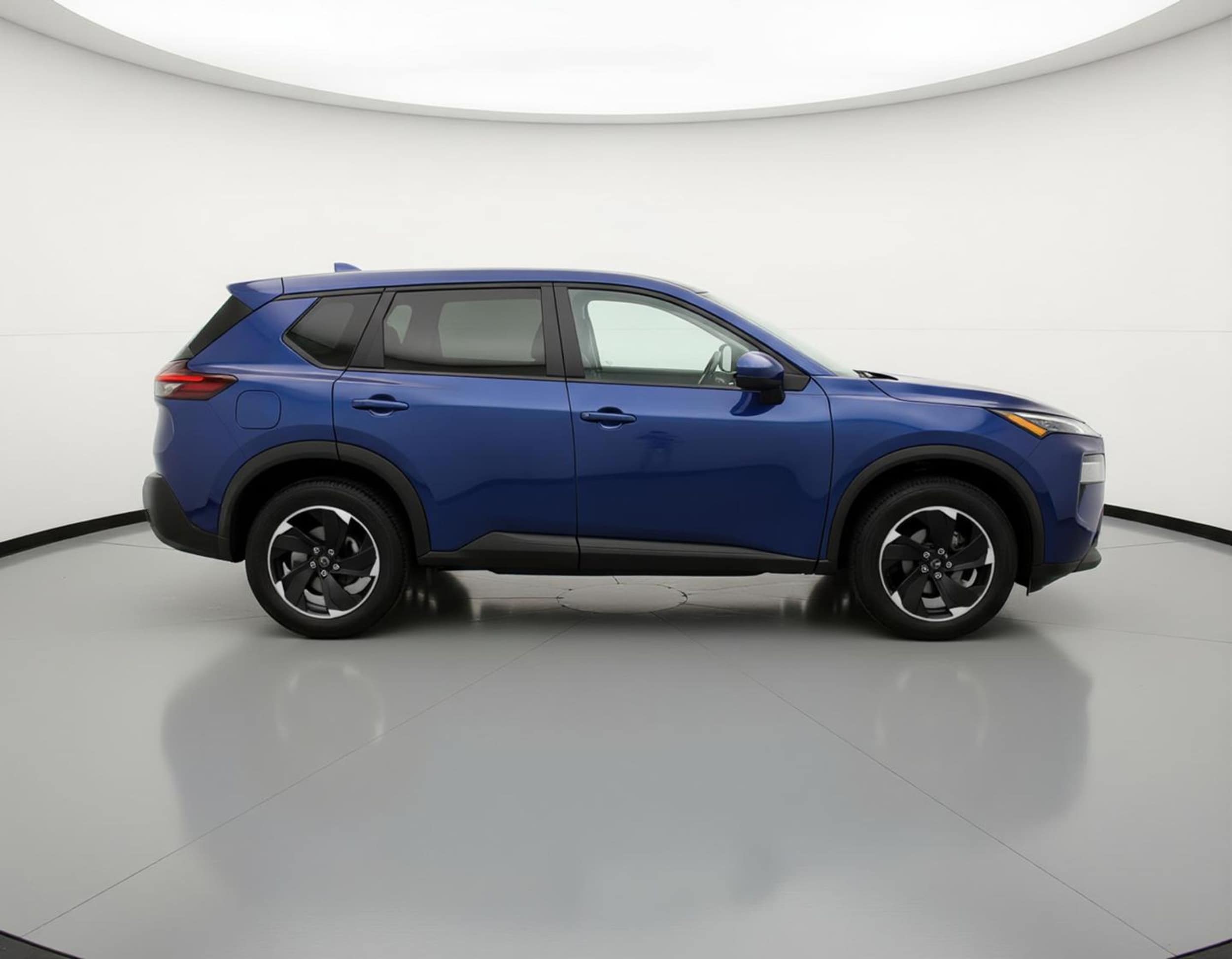 Thumbnail: 2025 Nissan Rogue - 8
