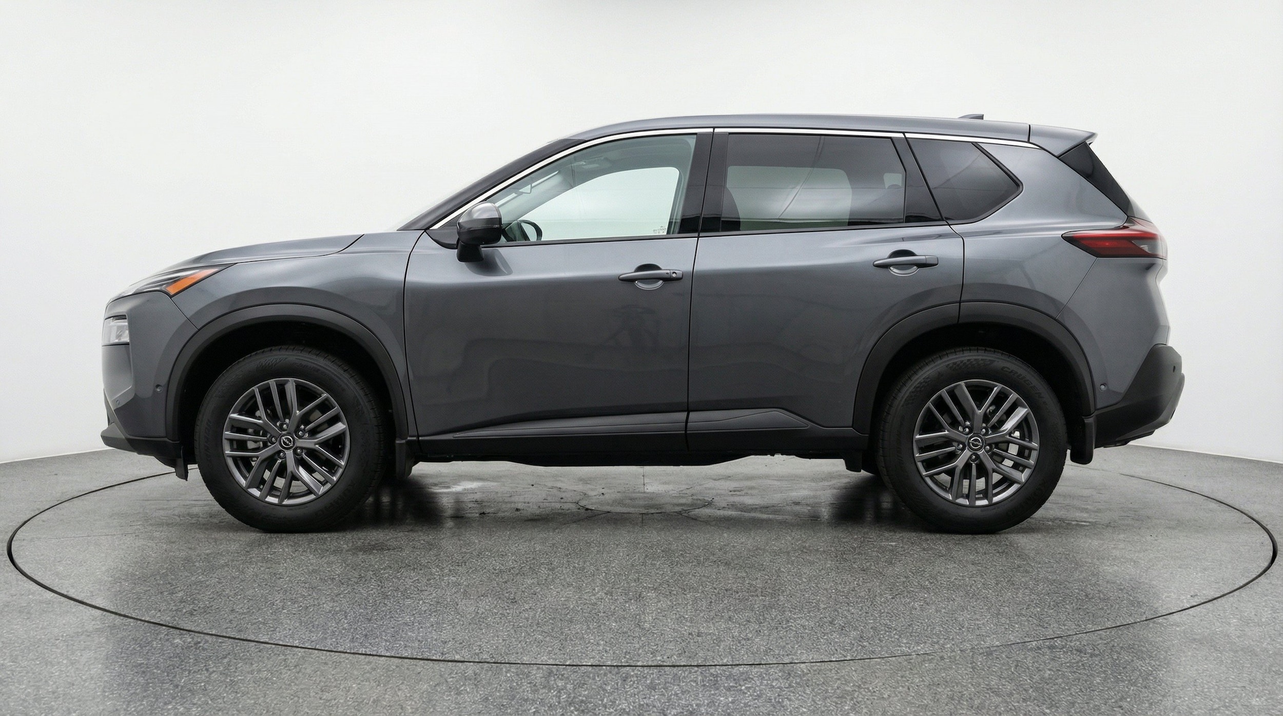 Thumbnail: 2026 Nissan Rogue - 5