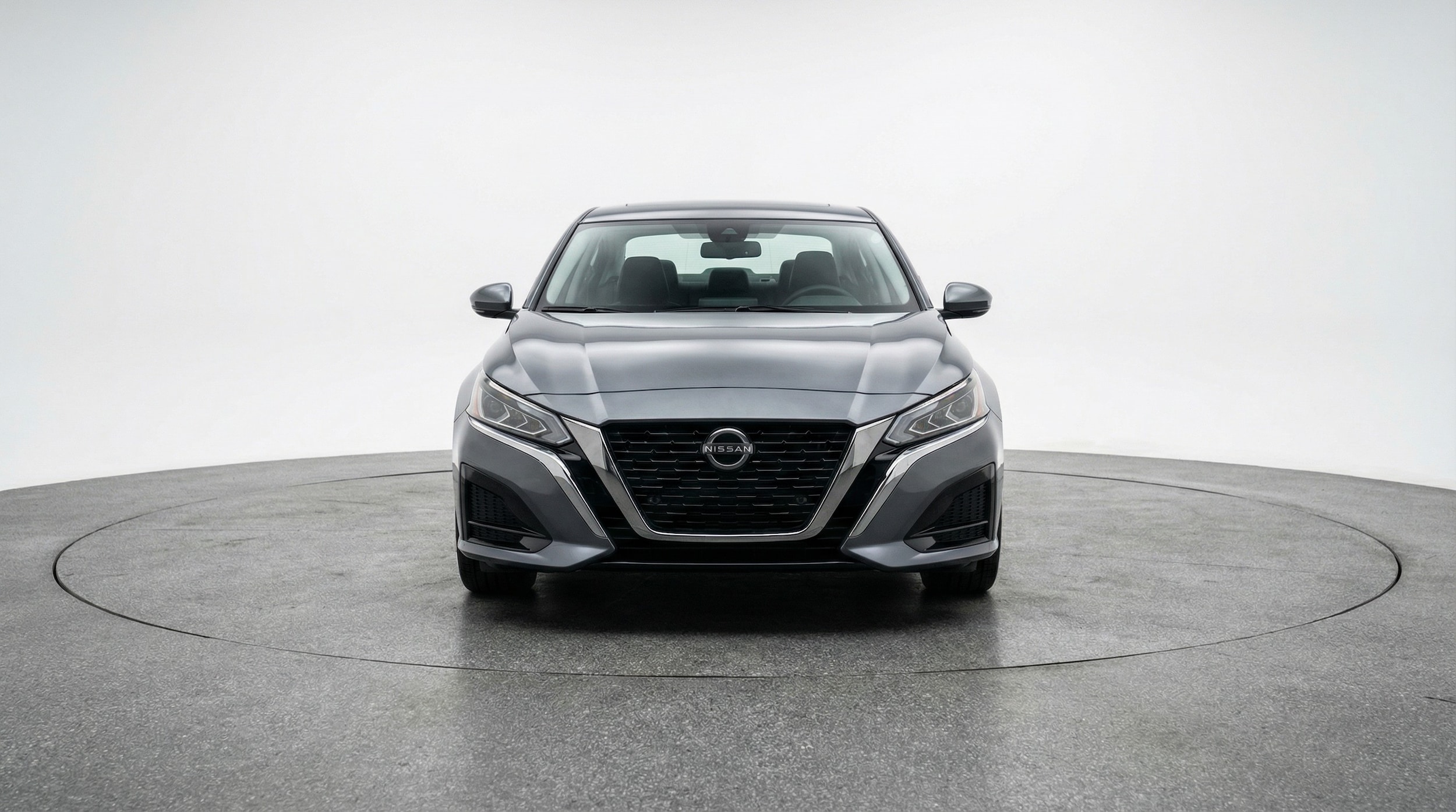 Thumbnail: 2025 Nissan Altima - 2