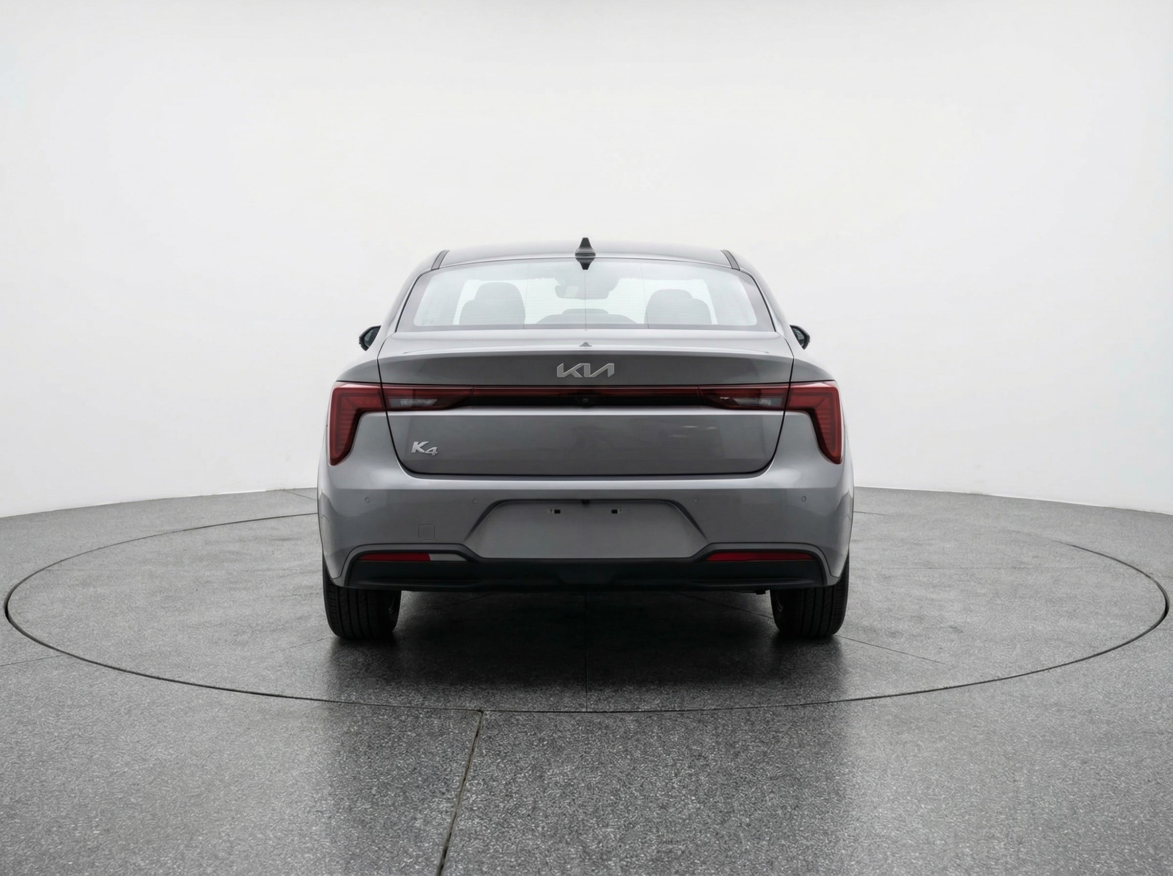 Thumbnail: 2025 Kia K4 - 6