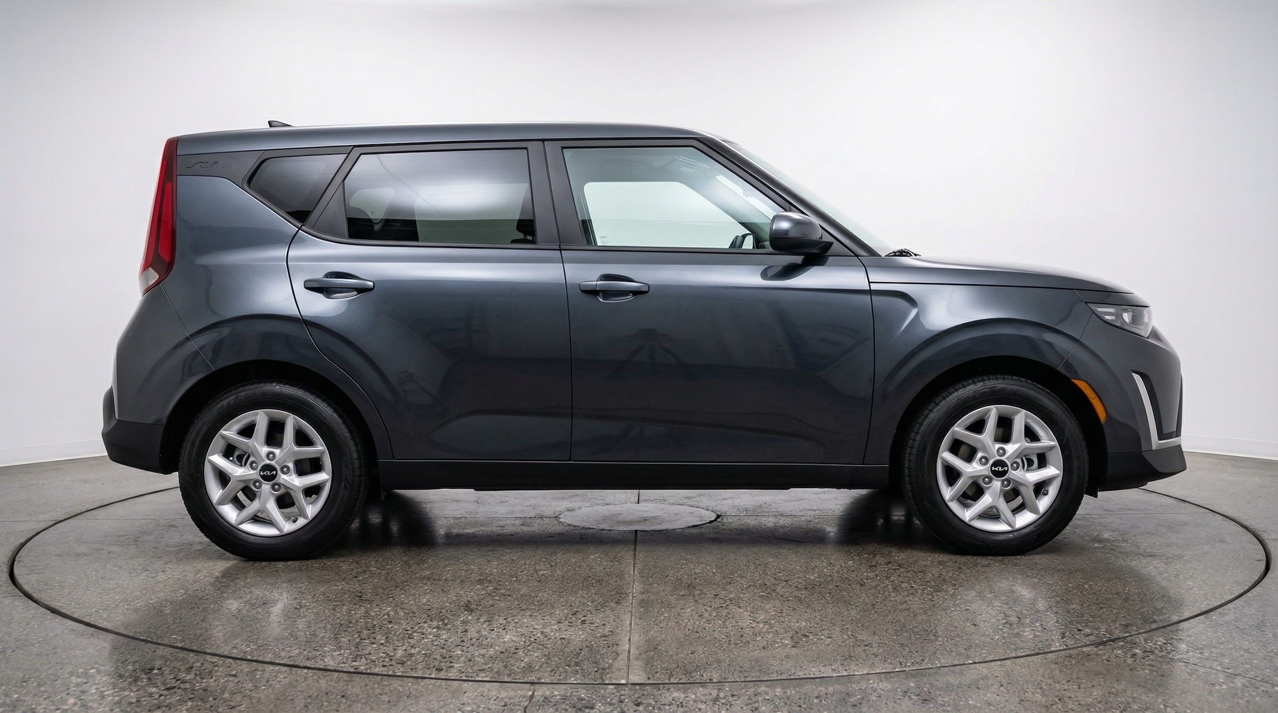 Thumbnail: 2025 Kia Soul - 8