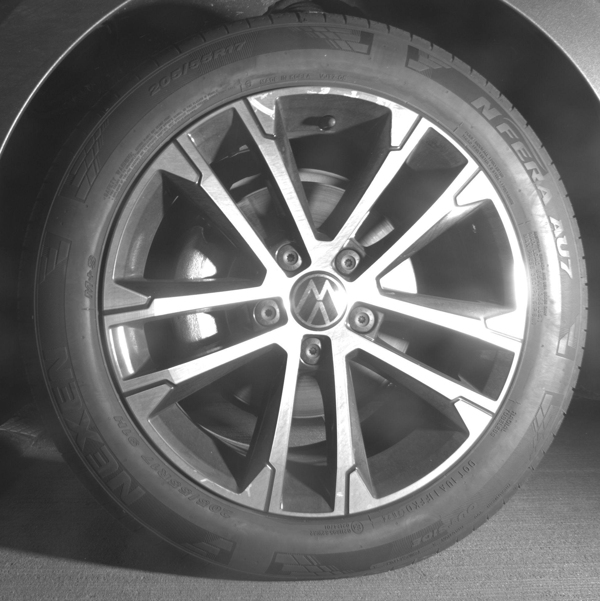 Thumbnail: 2025 Volkswagen Jetta - 9