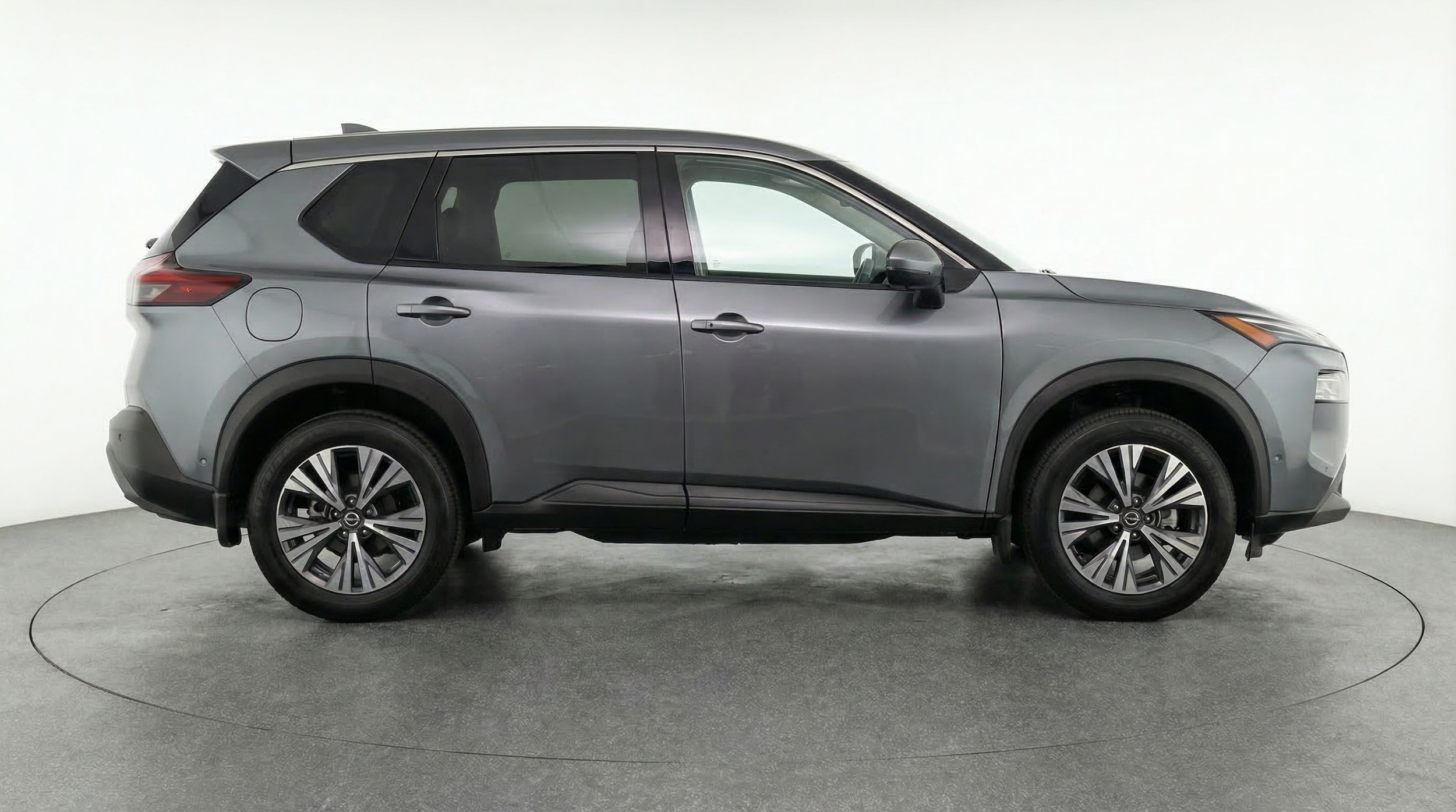 Thumbnail: 2023 Nissan Rogue - 8