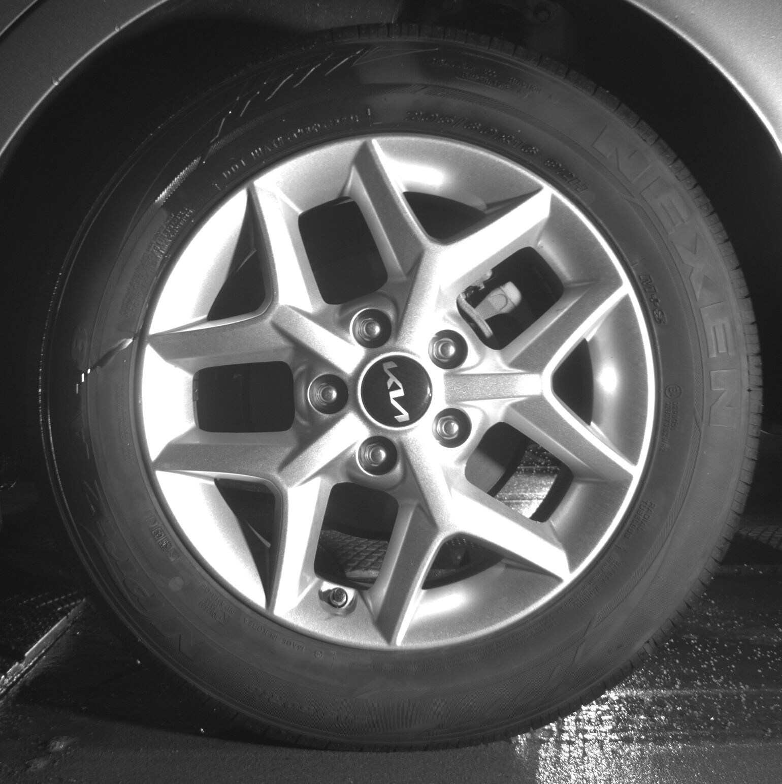 Thumbnail: 2025 Kia Soul - 11