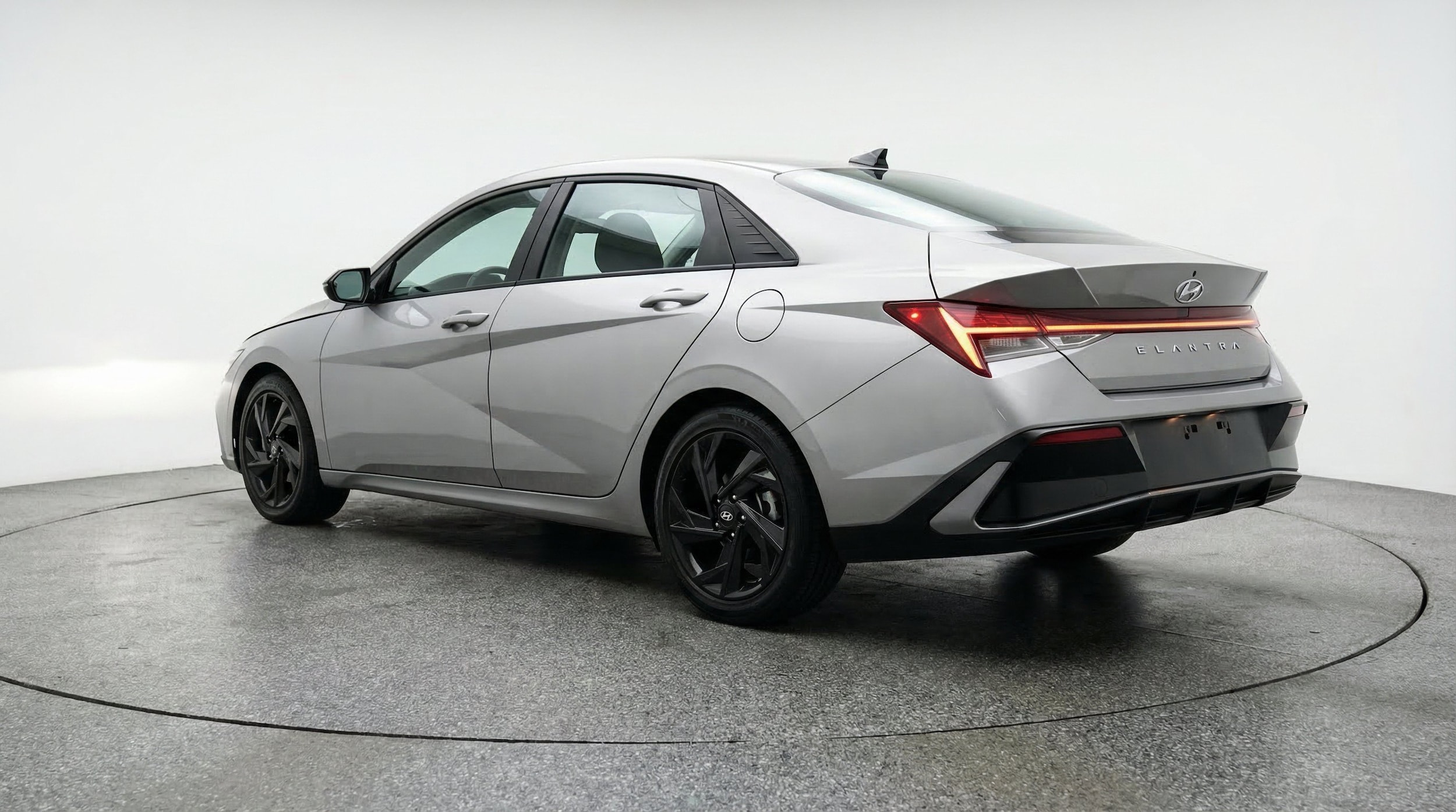 Thumbnail: 2026 Hyundai Elantra - 6