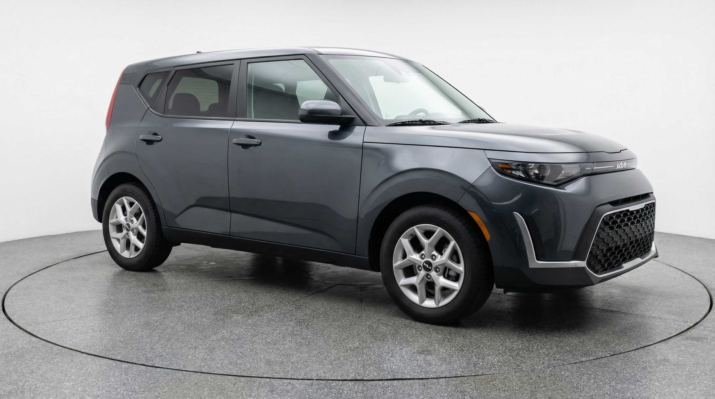 2025 Kia Soul