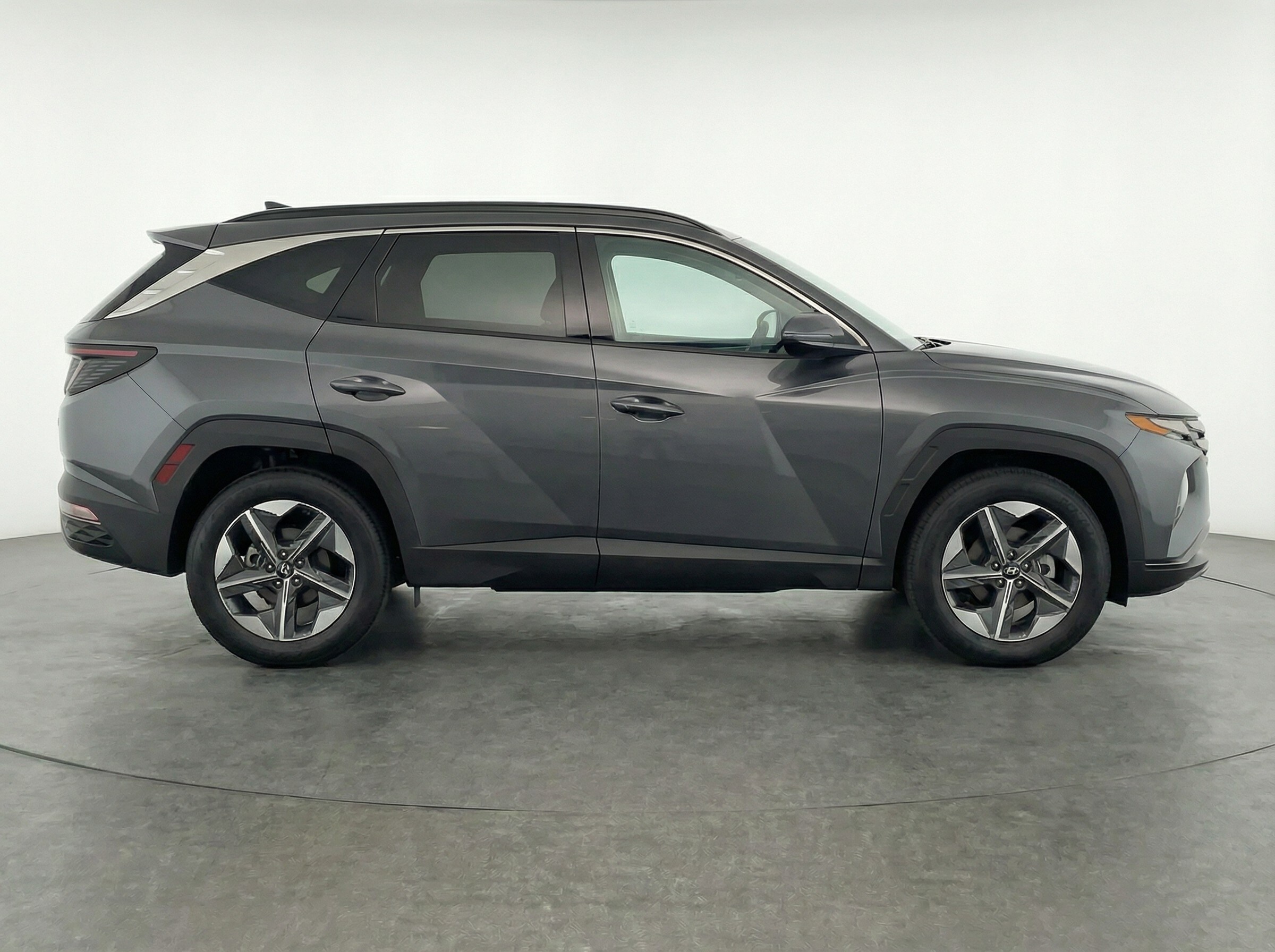 Thumbnail: 2025 Hyundai Tucson - 8