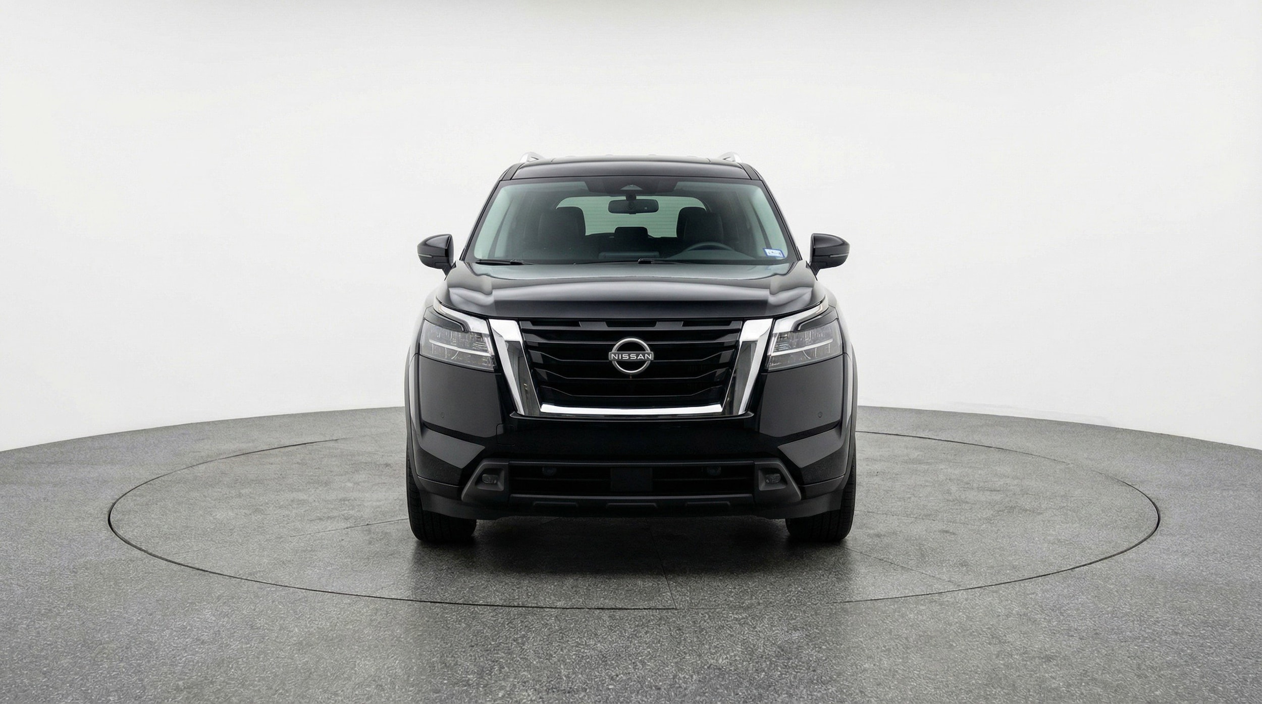 Thumbnail: 2025 Nissan Pathfinder - 2