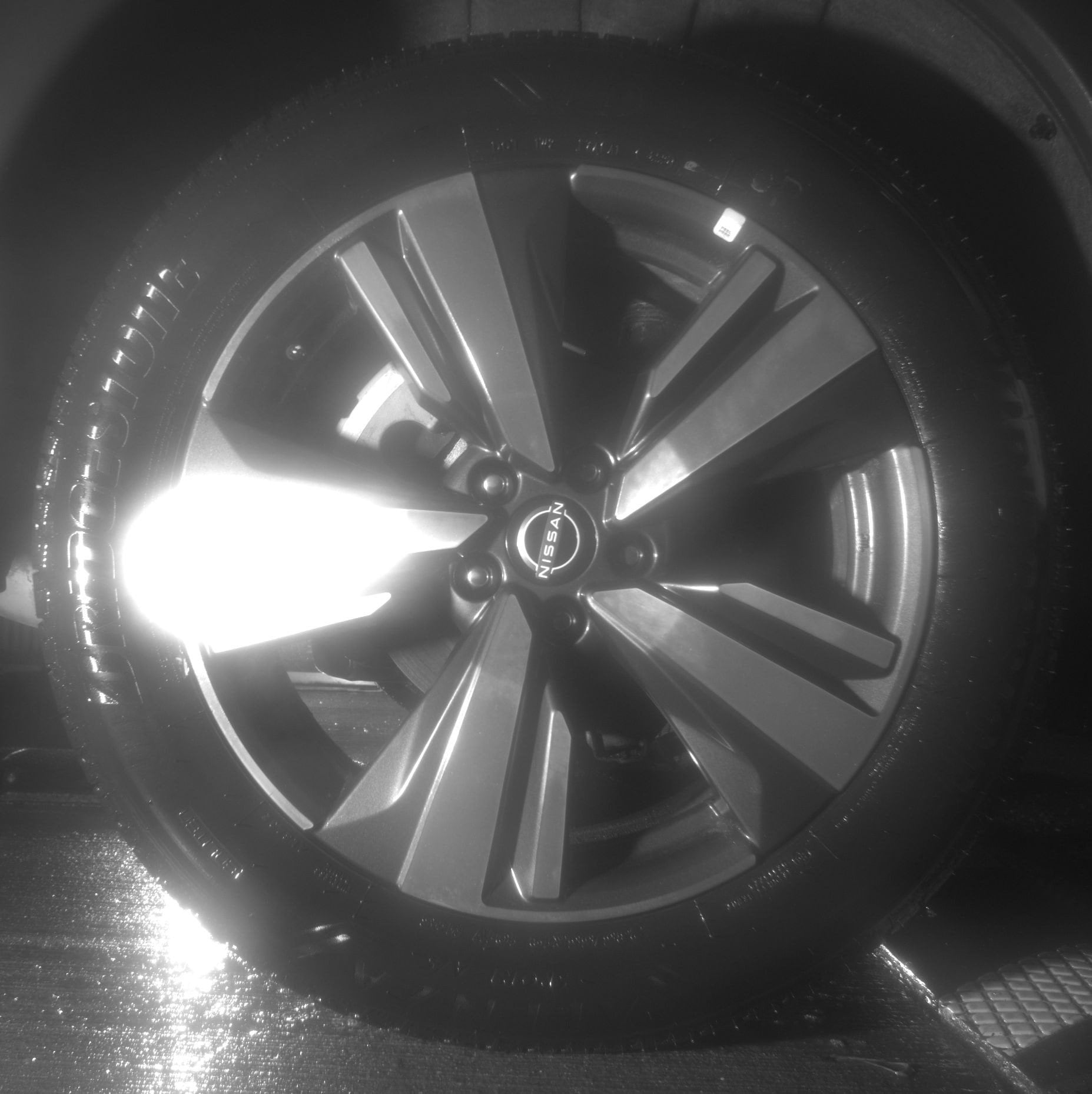 Thumbnail: 2026 Nissan Rogue - 15