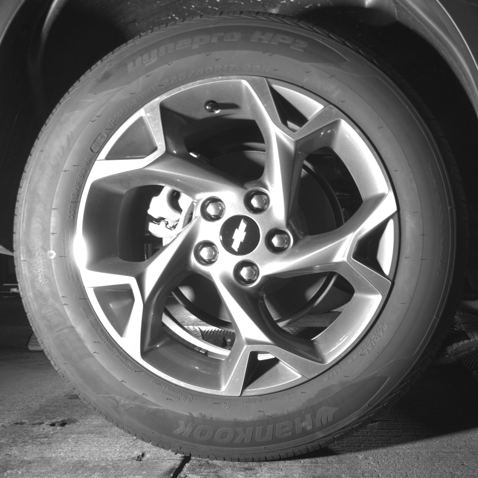 Thumbnail: 2025 Chevrolet Trax - 12