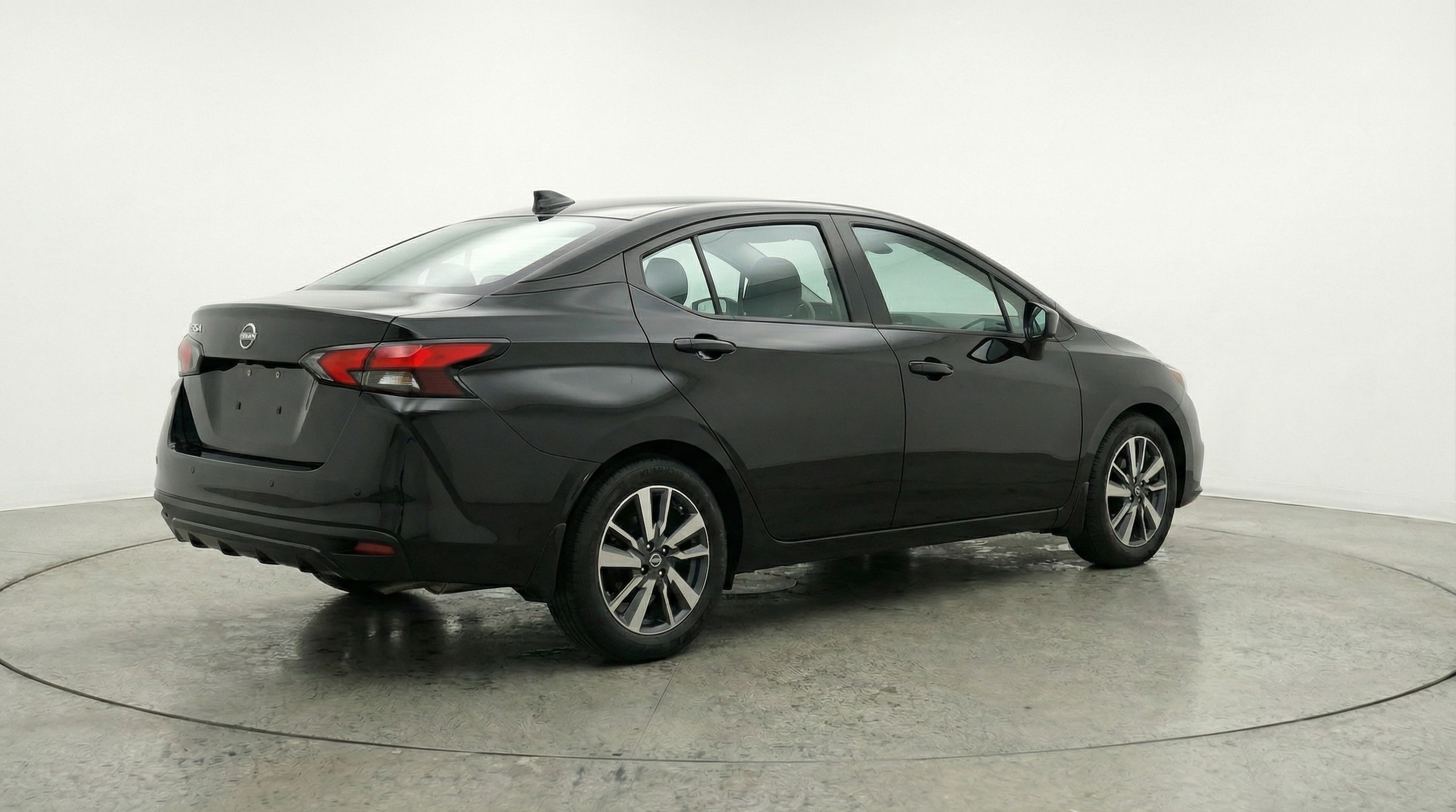 Thumbnail: 2025 Nissan Versa - 7