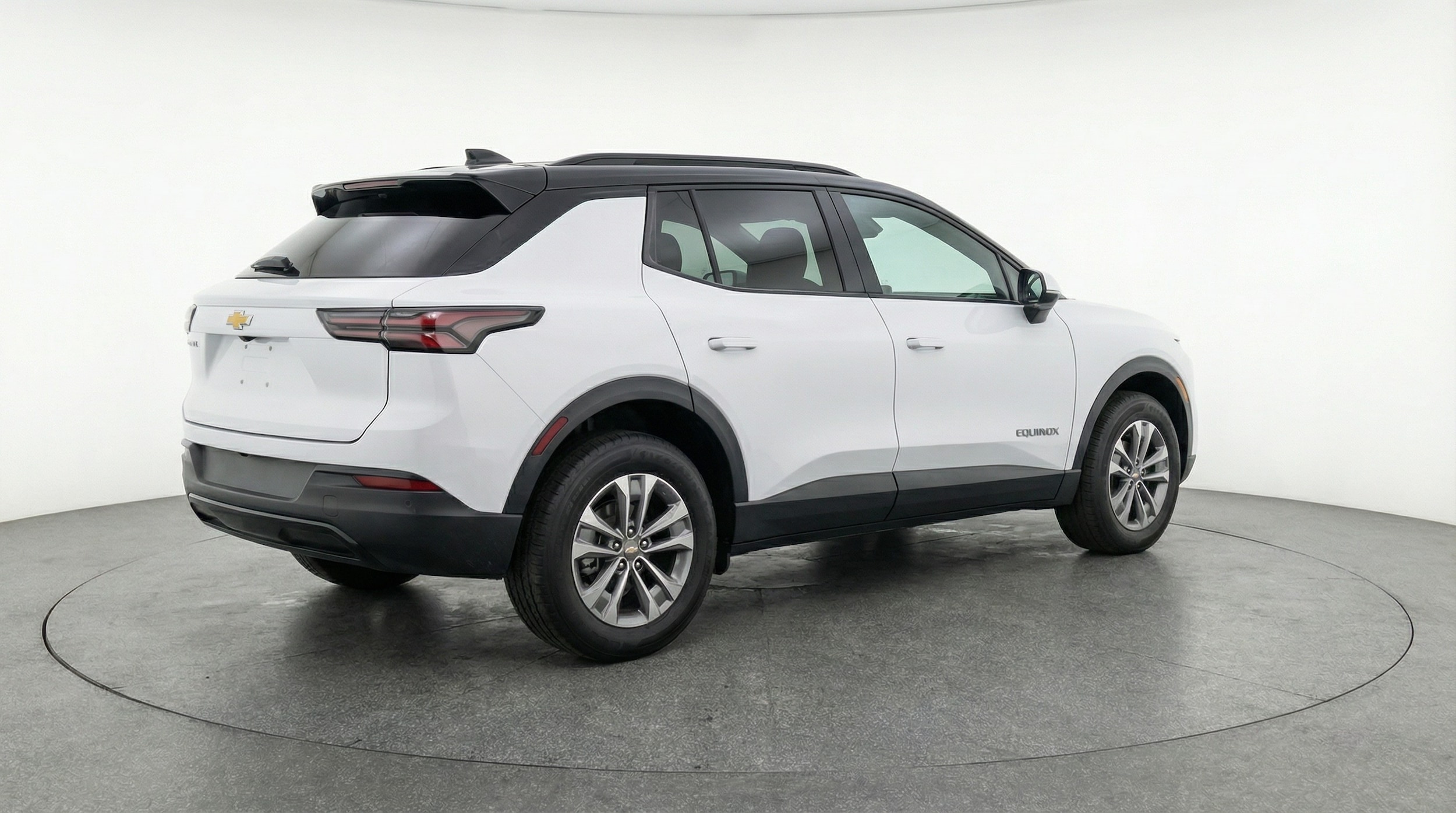 Thumbnail: 2025 Chevrolet Equinox - 7