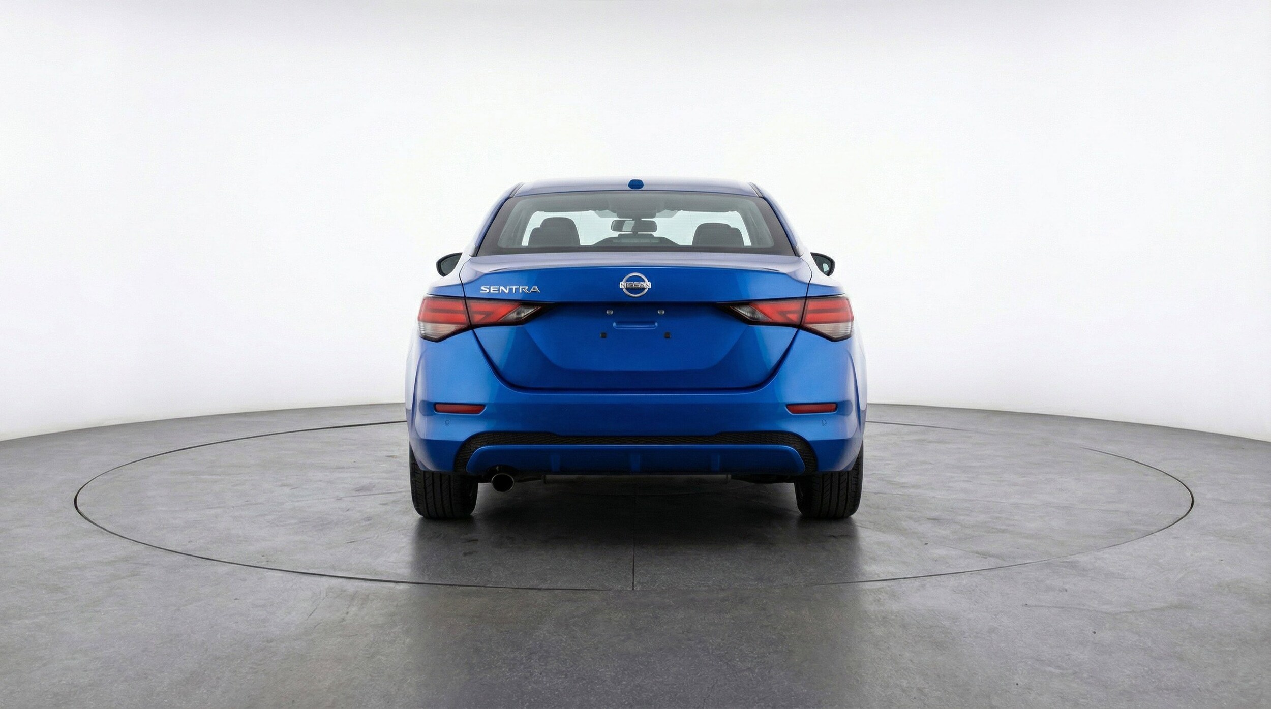 Thumbnail: 2025 Nissan Sentra - 7