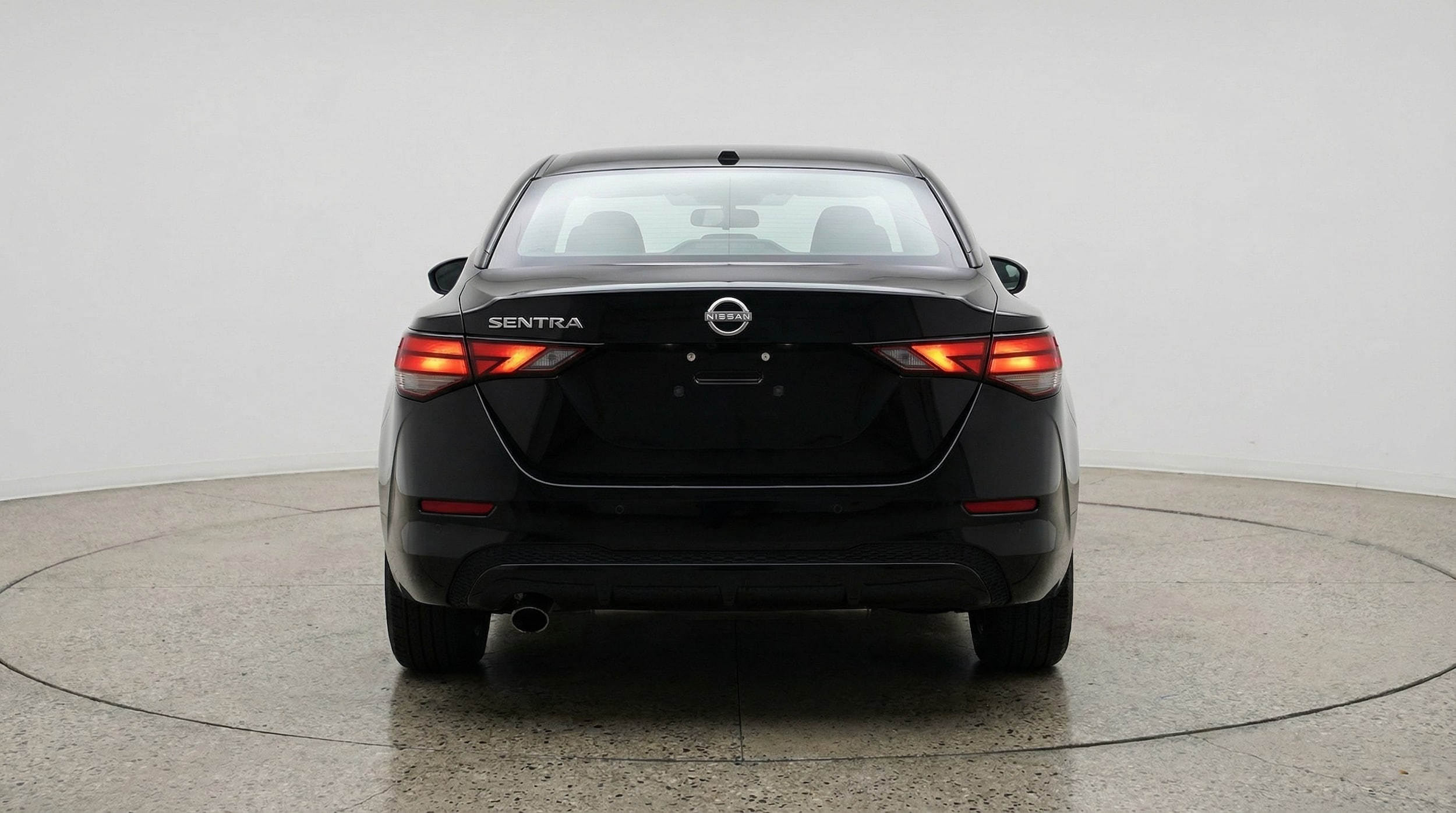 Thumbnail: 2025 Nissan Sentra - 6